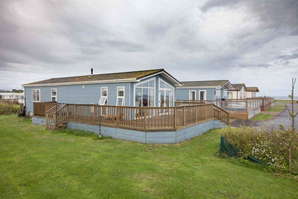 Hotel Cloughey holiday lodge