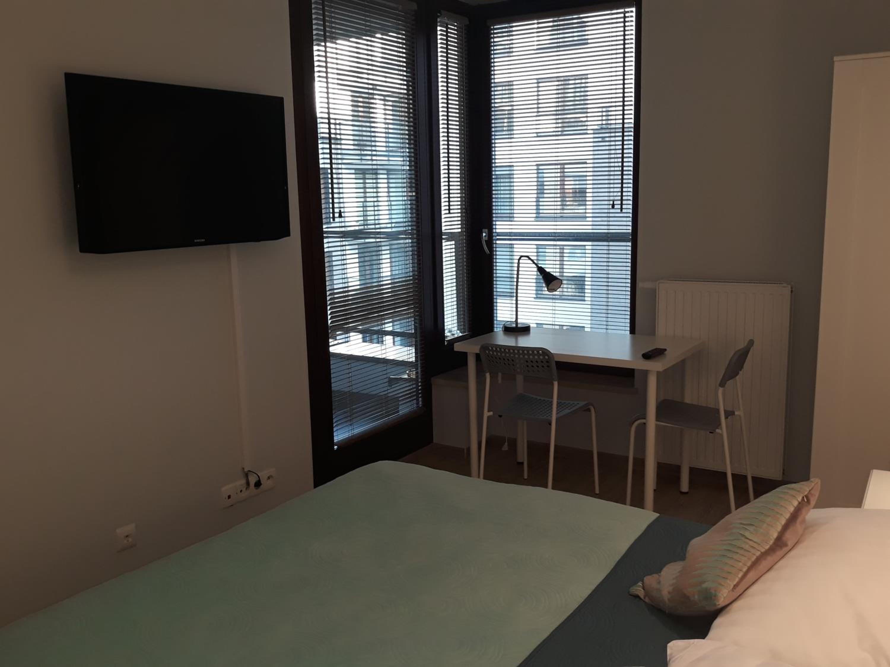 MG Apartments Siedmiogrodzka