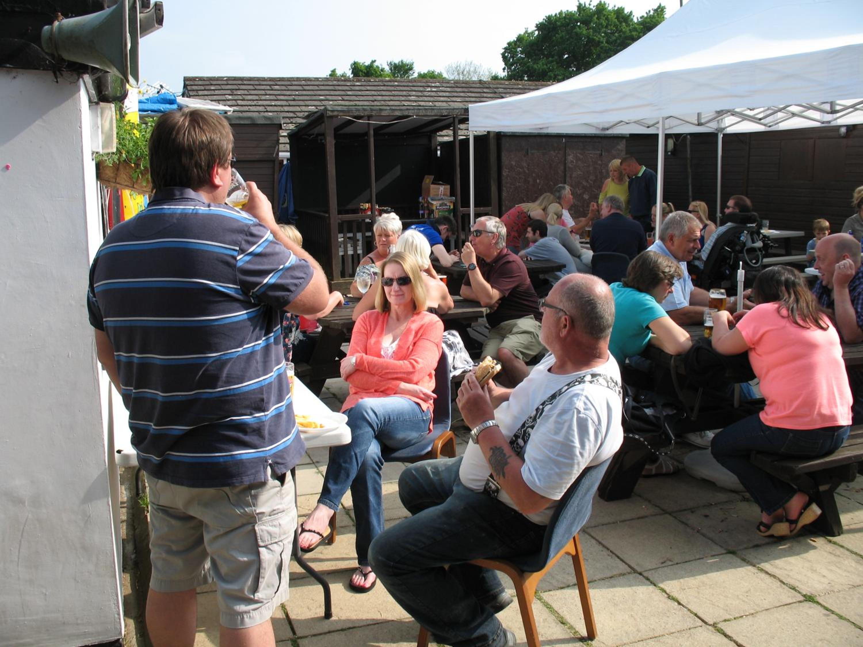The Lion Brewery