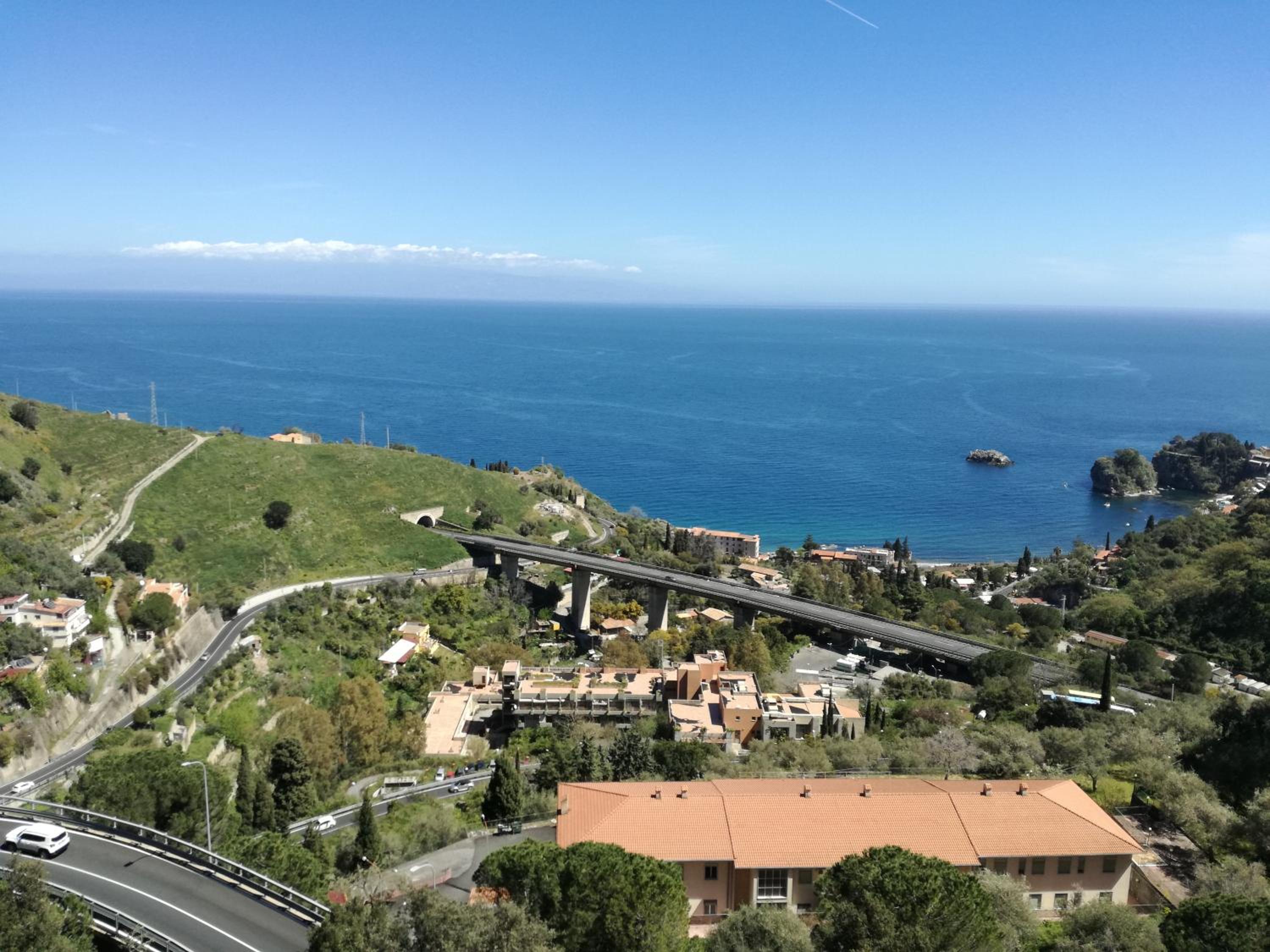 Olimpia's House view 3