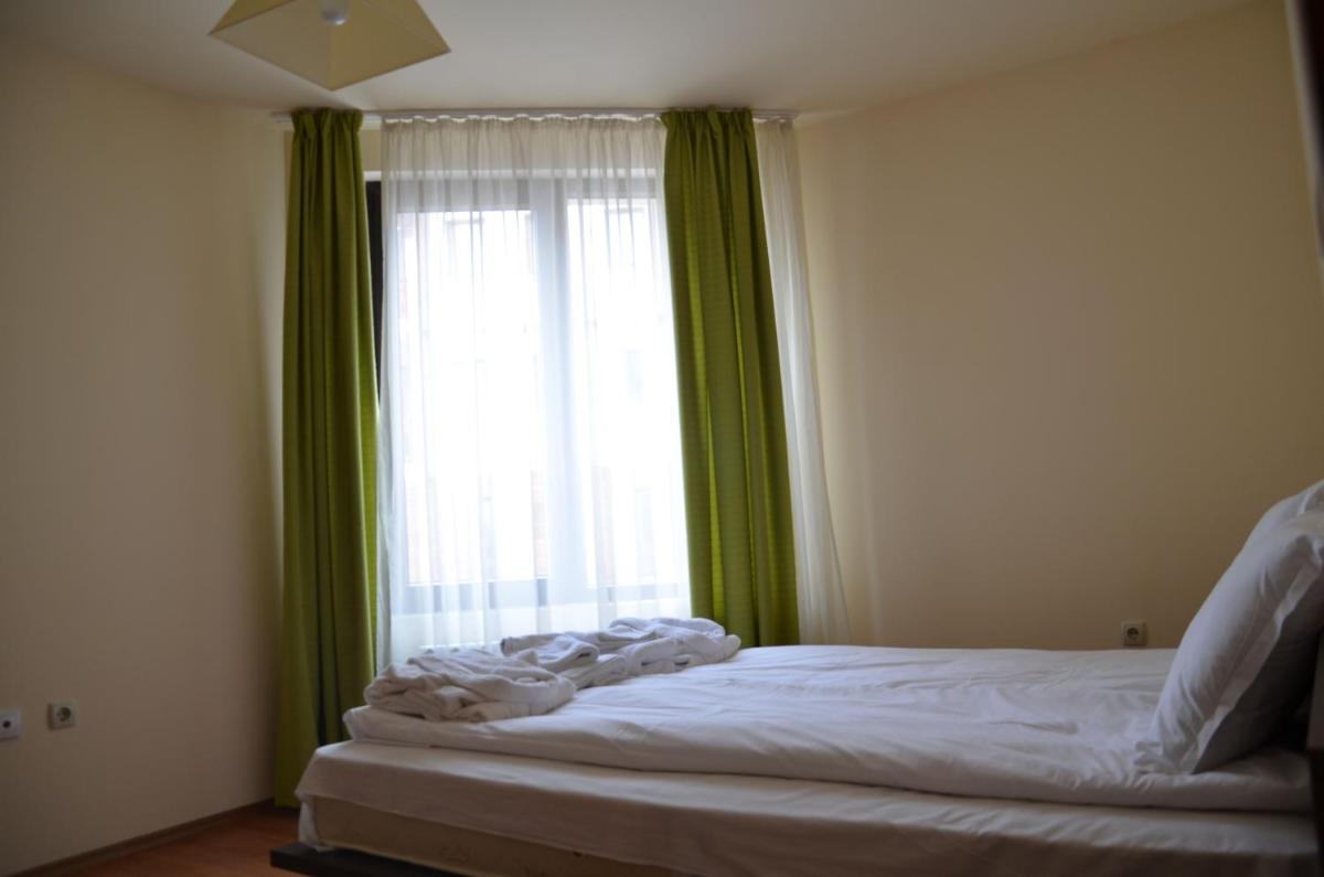 Guest House Laudis