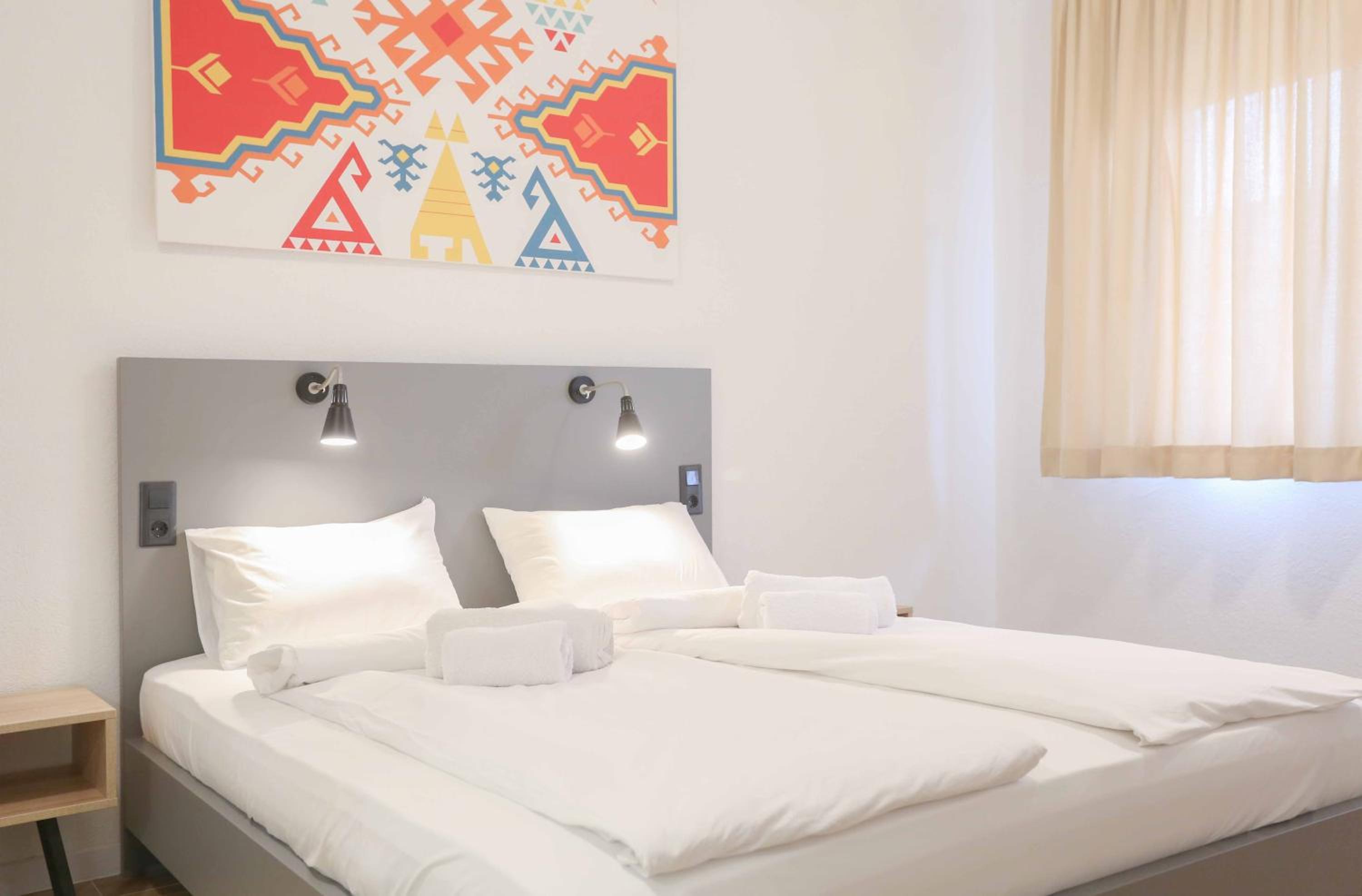 Hostel Kucha view 3