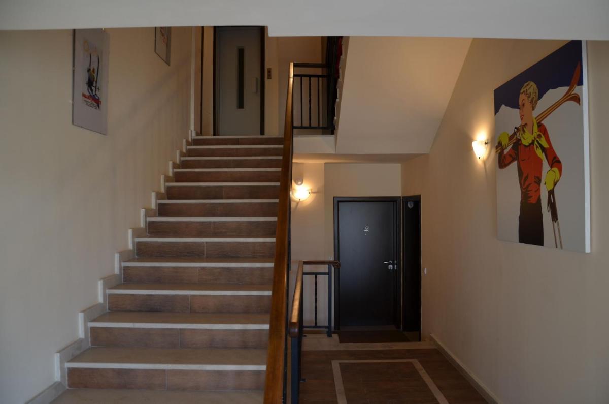 Guest House Laudis