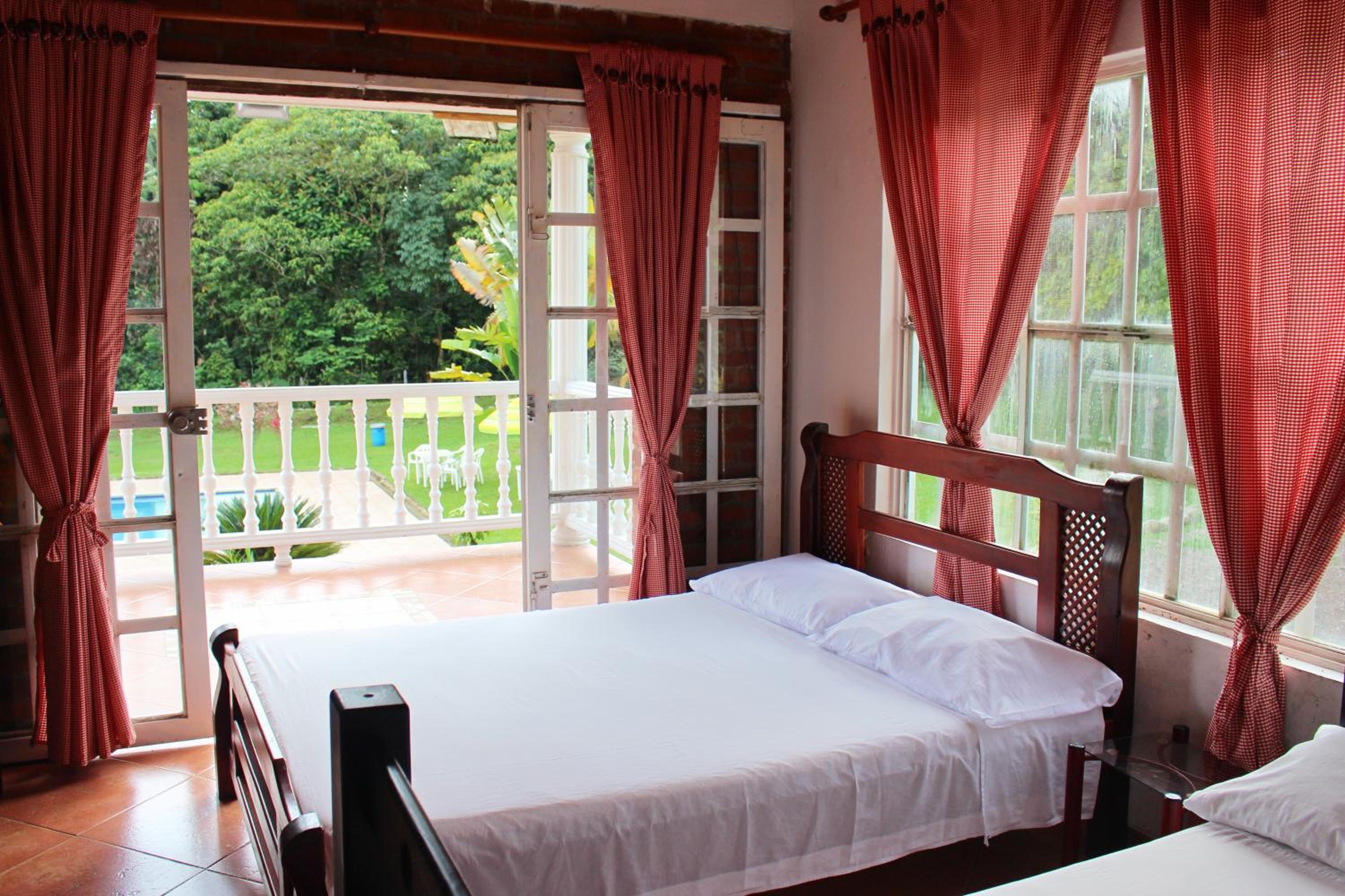 Hotel finca Carmentea