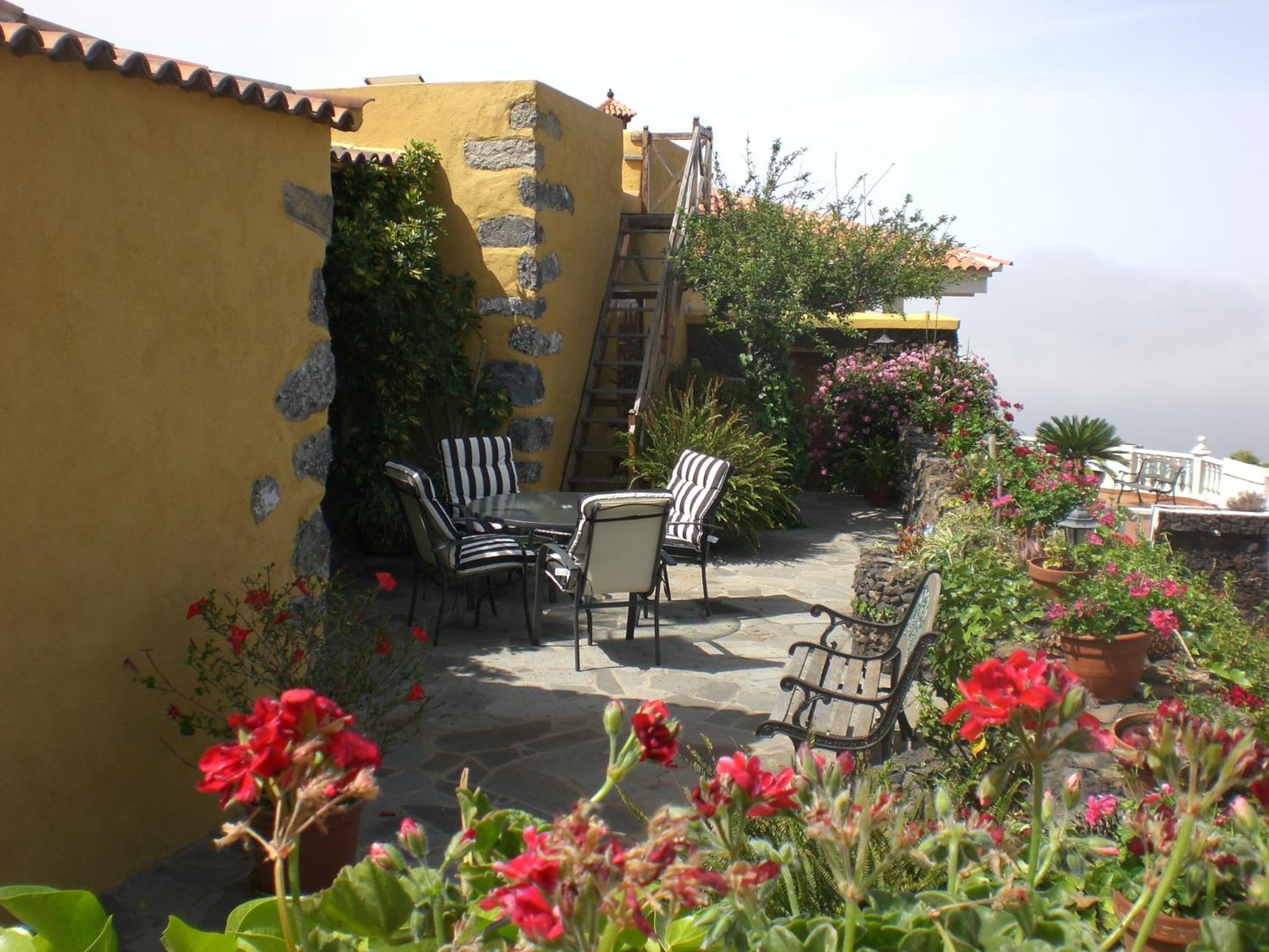 Casa la Vistita view 3