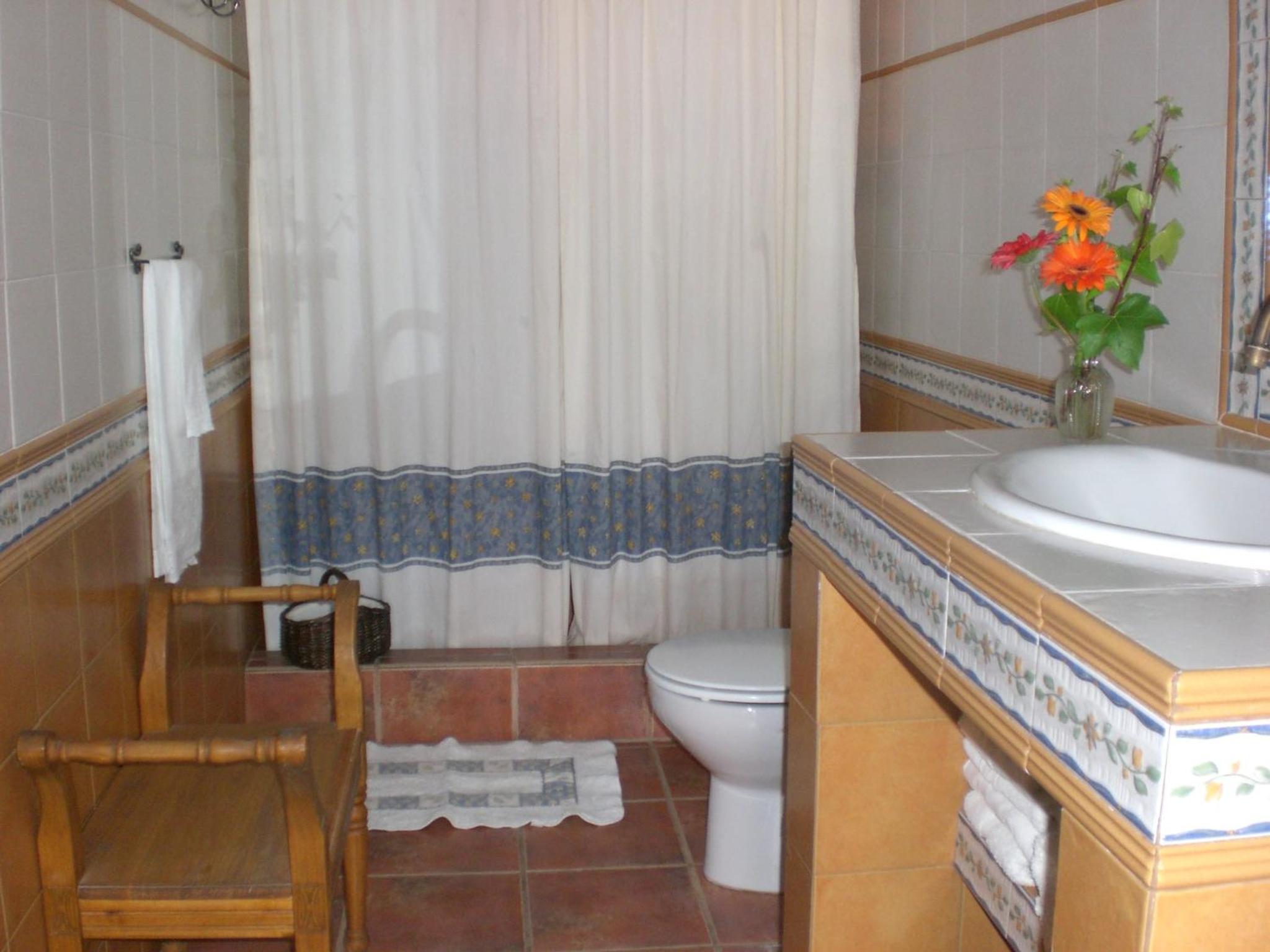 Casa la Vistita view 4