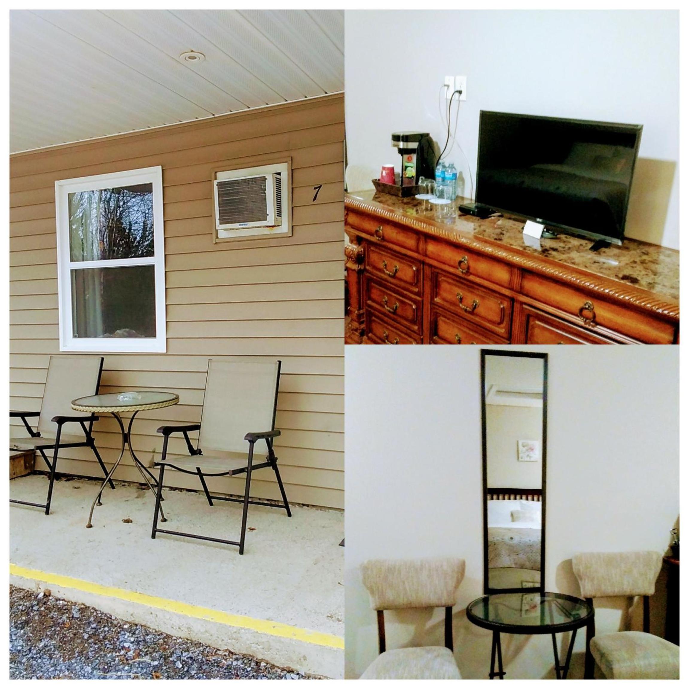 Rothesay Motel
