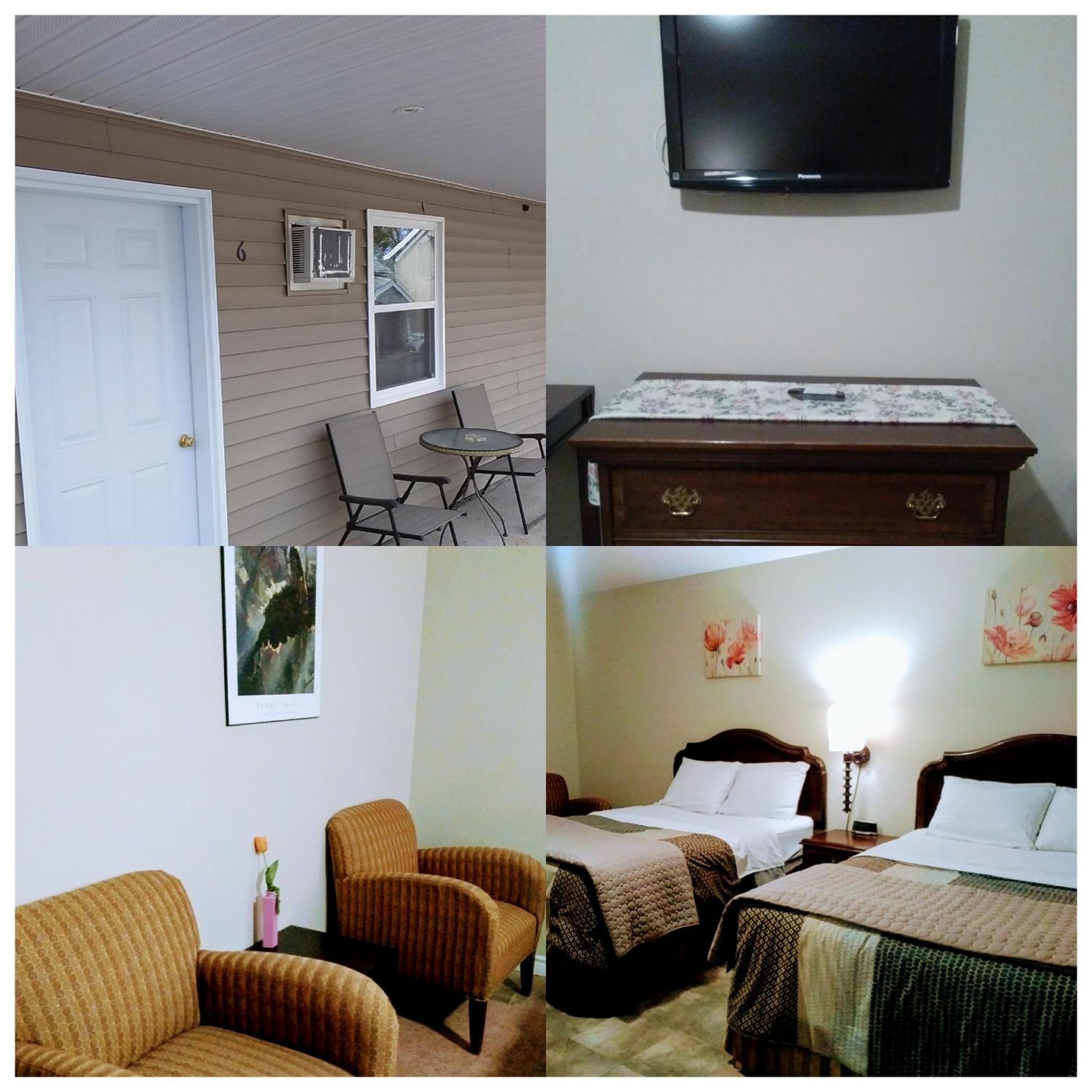 Rothesay Motel