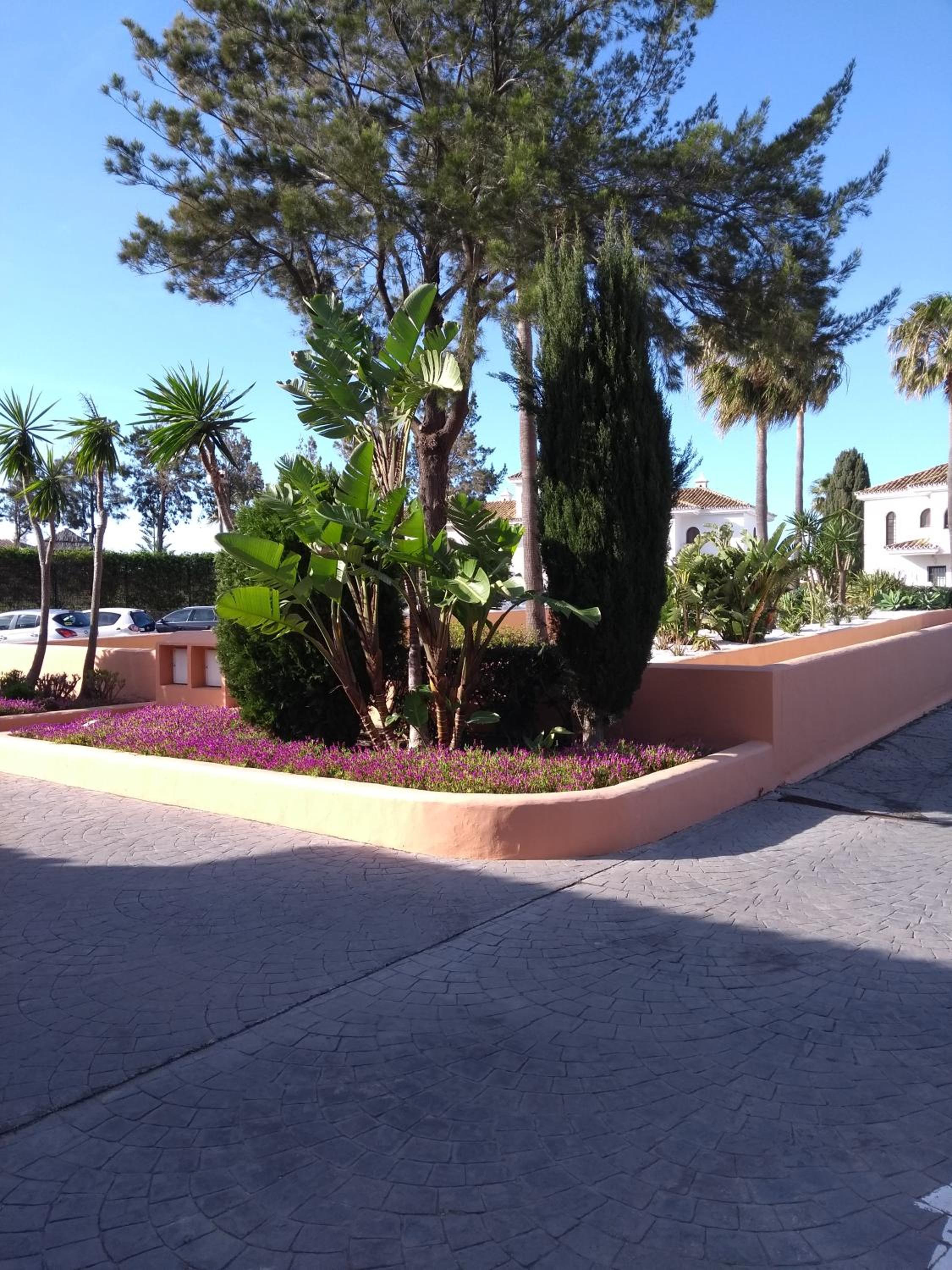 Duquesa Suites. Manilva view 5