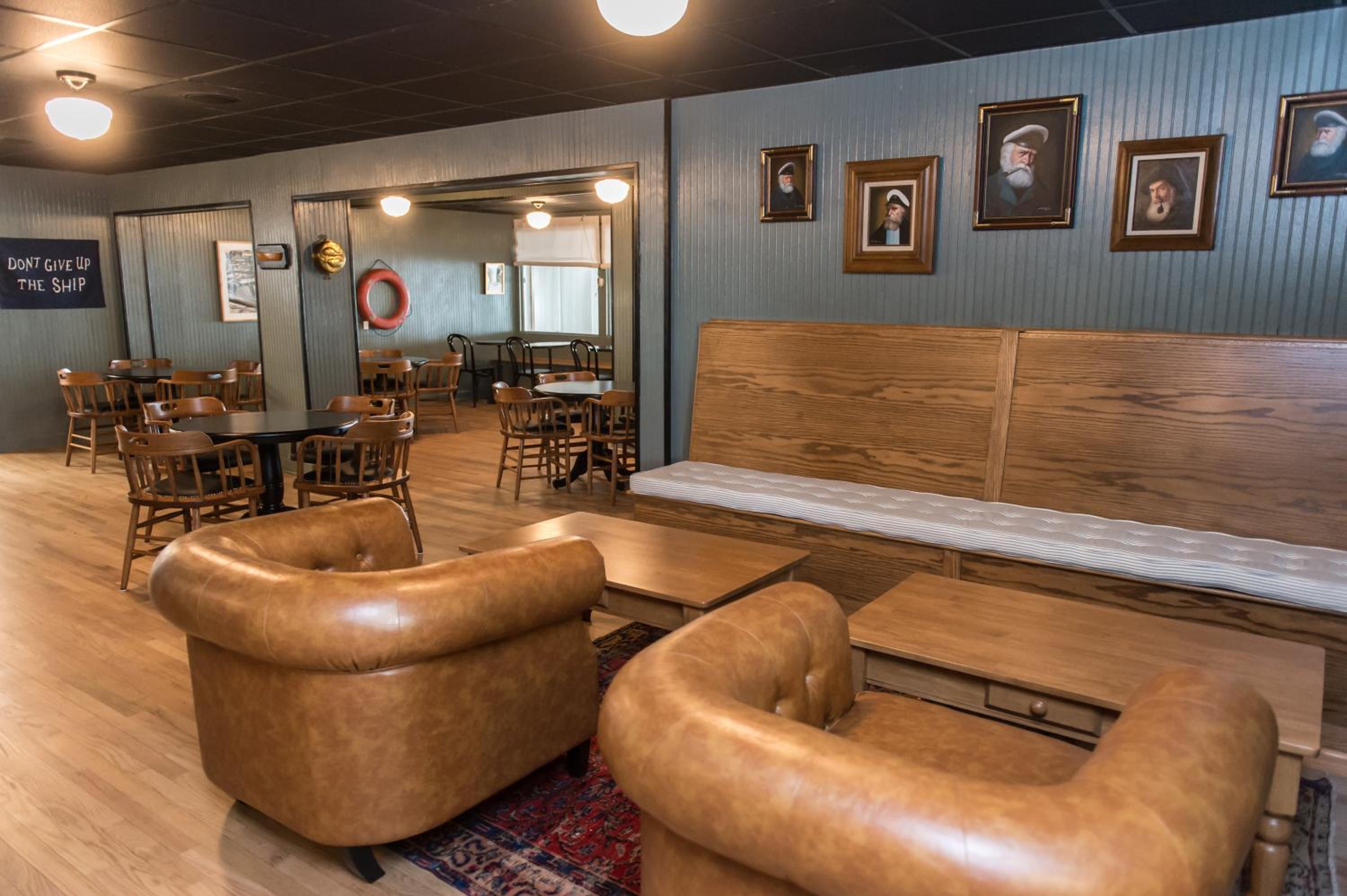 Wylder Hotel - Tilghman Island