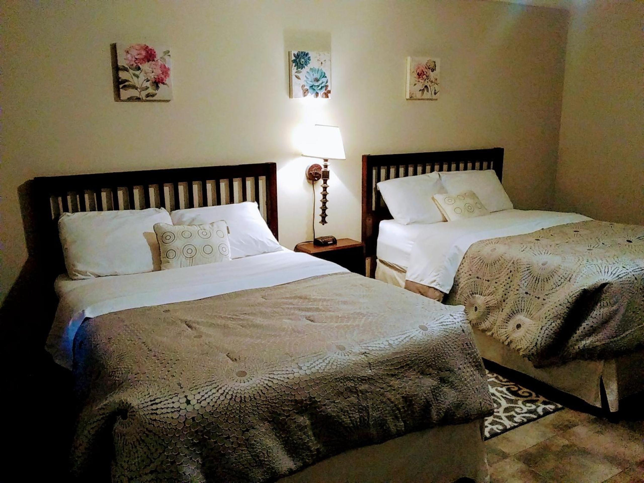 Rothesay Motel