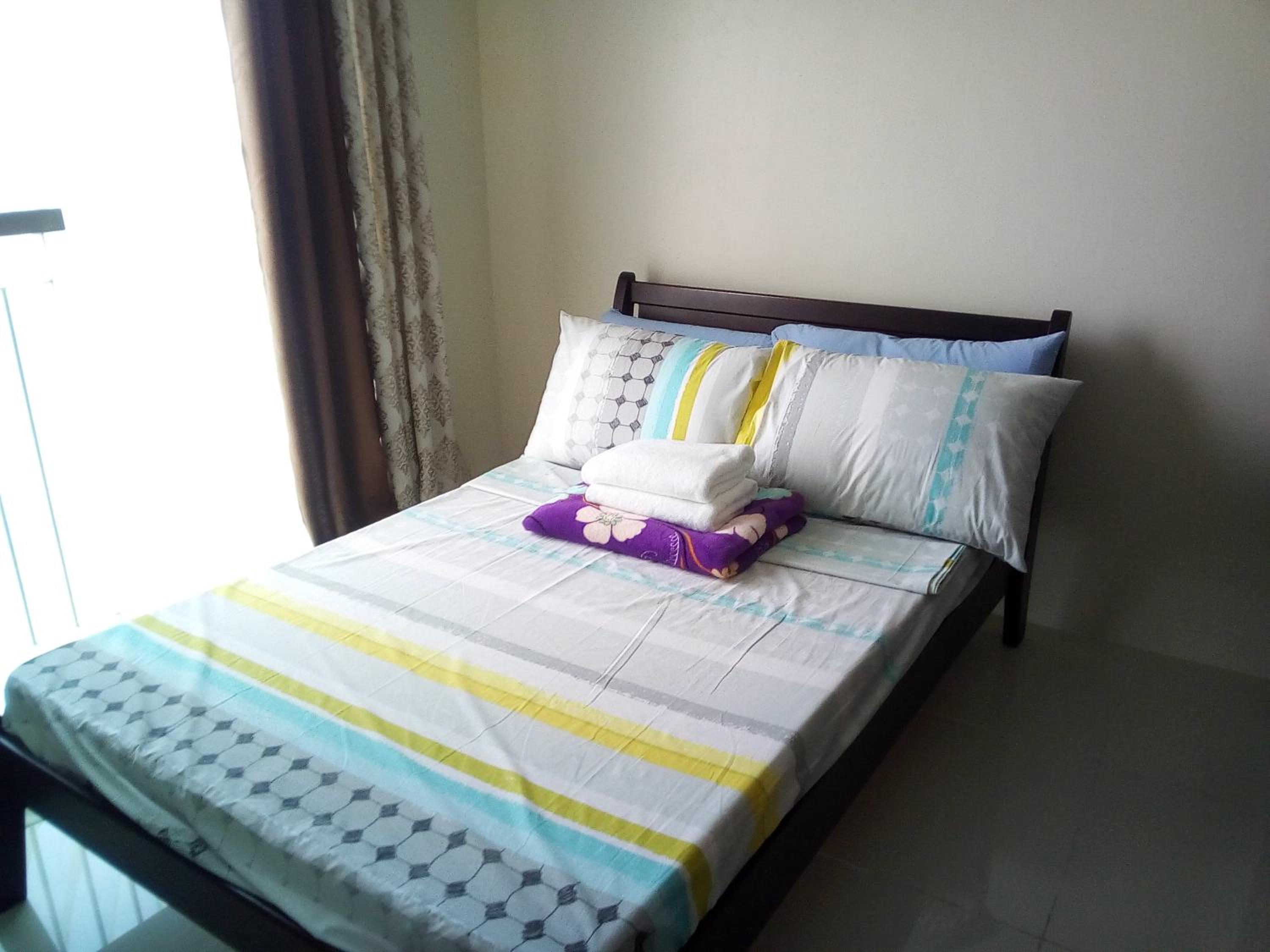 Smdc Wind Residences Tagaytay Tower 4 5th floor room 519