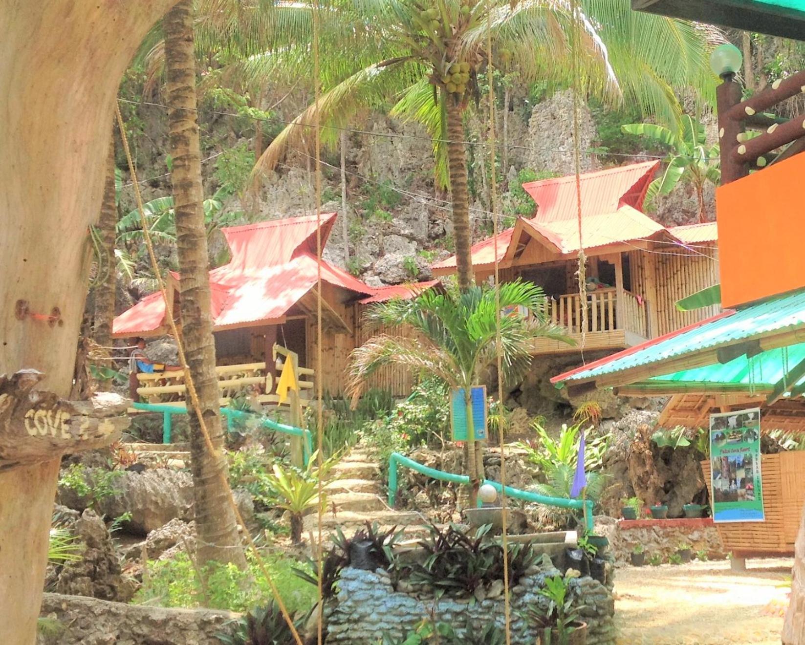 Turtle Cove Exclusive Island Resort, Calatrava - 21