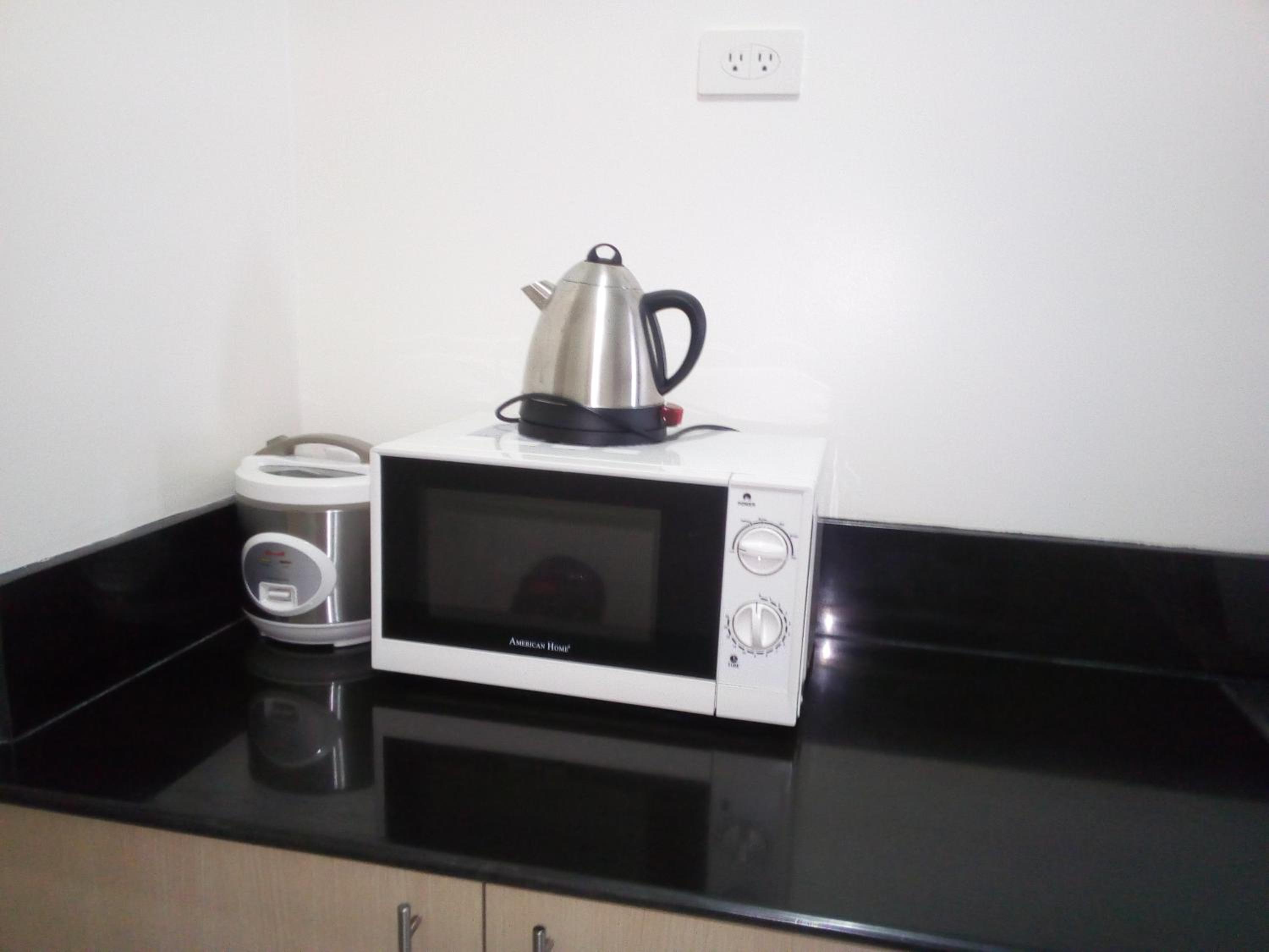 Smdc Wind Residences Tagaytay Tower 4 5th floor room 519