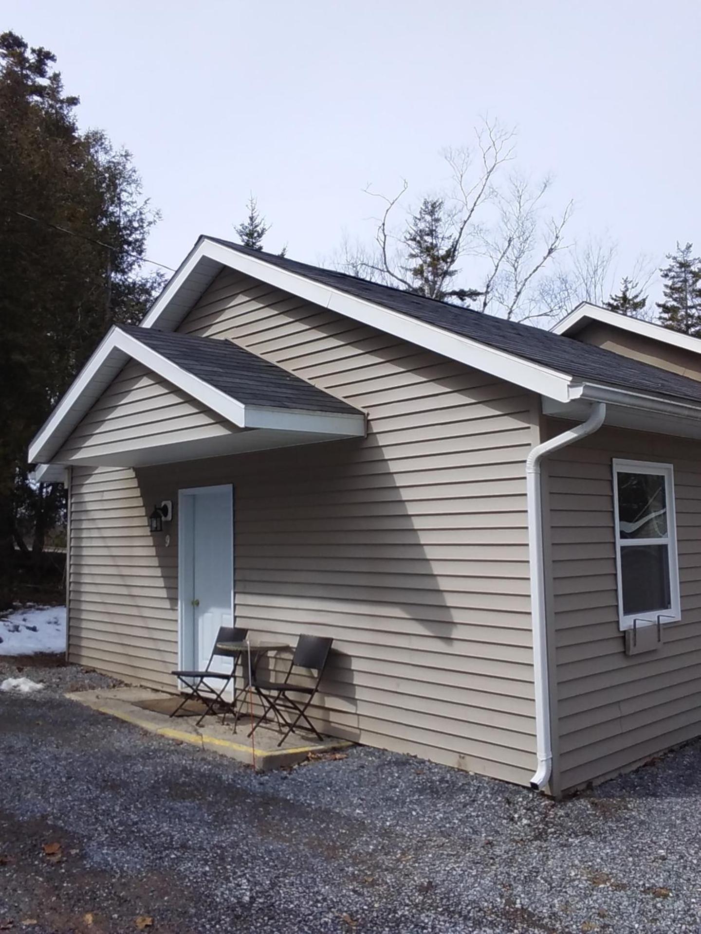 Rothesay Motel