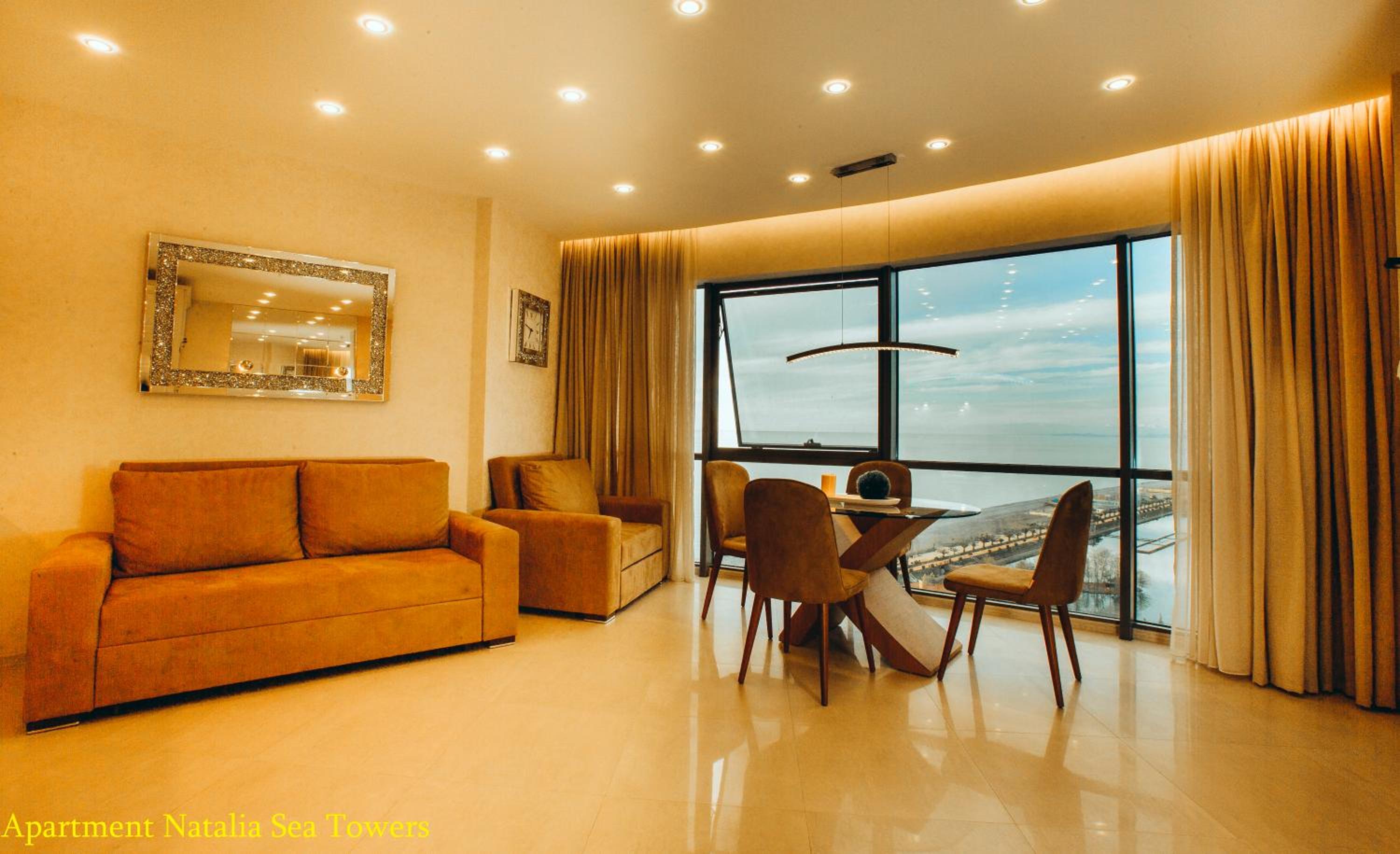 Apartment Natalia Sea Towers