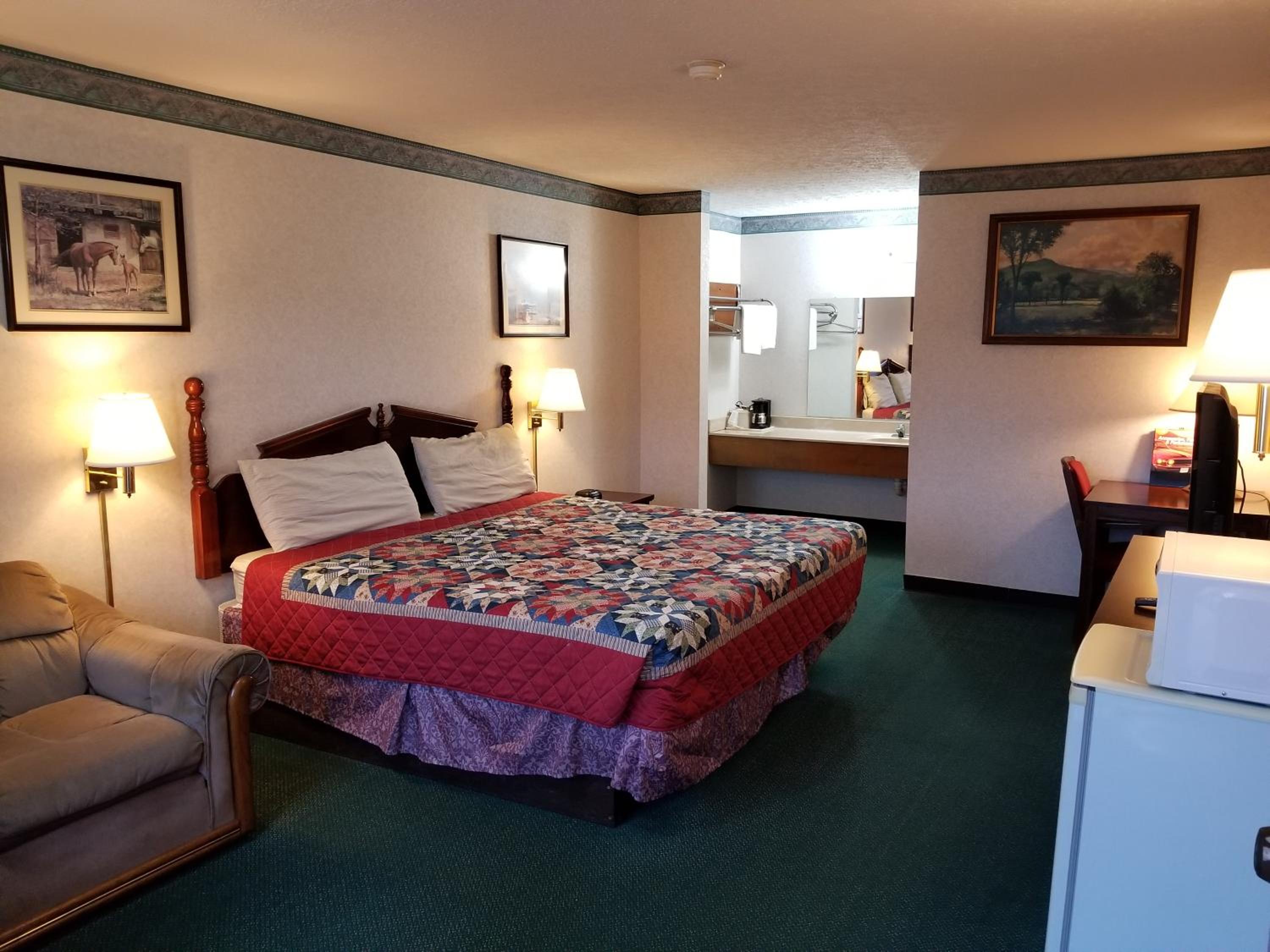 Americas Inn Bardstown, photo 47