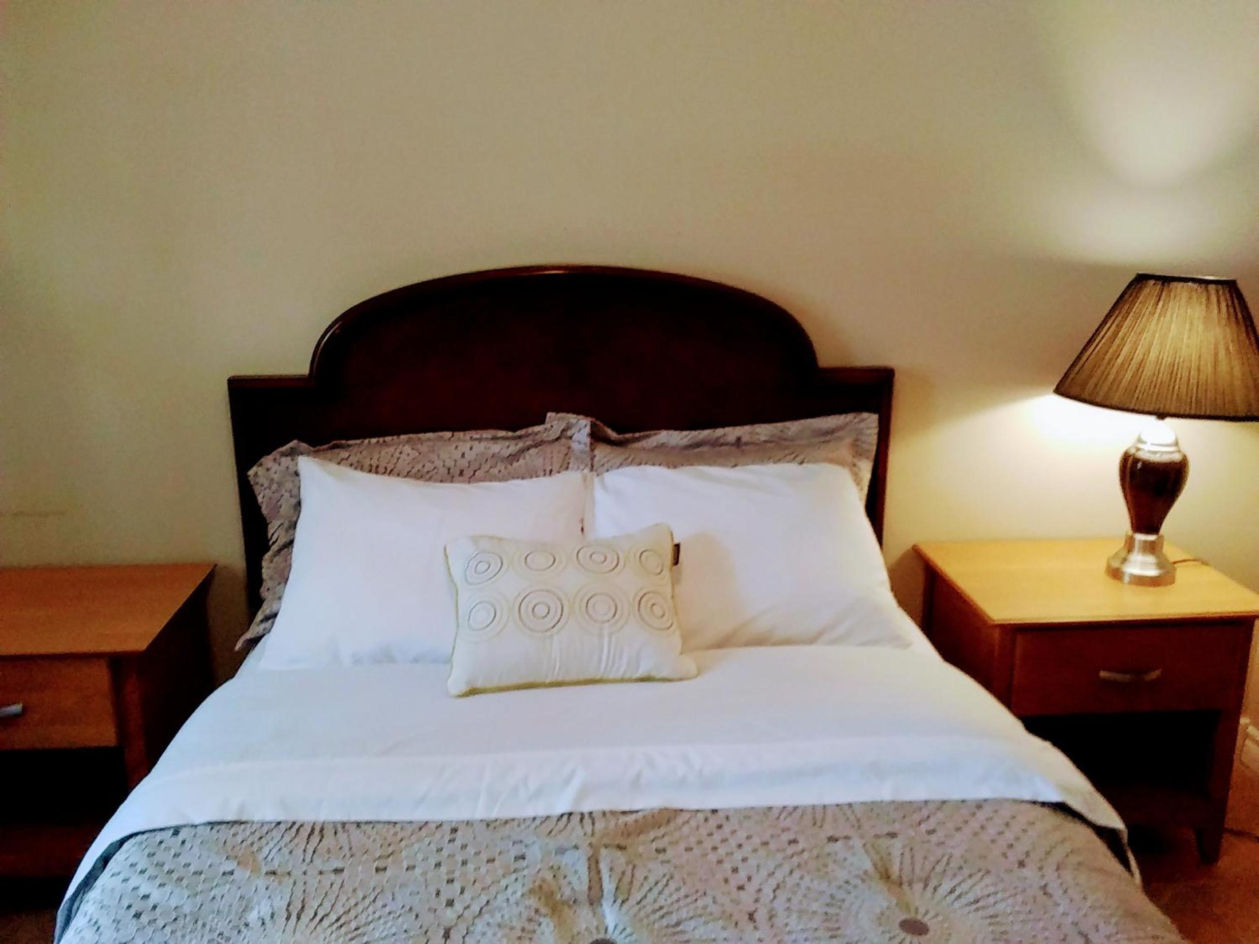 Rothesay Motel