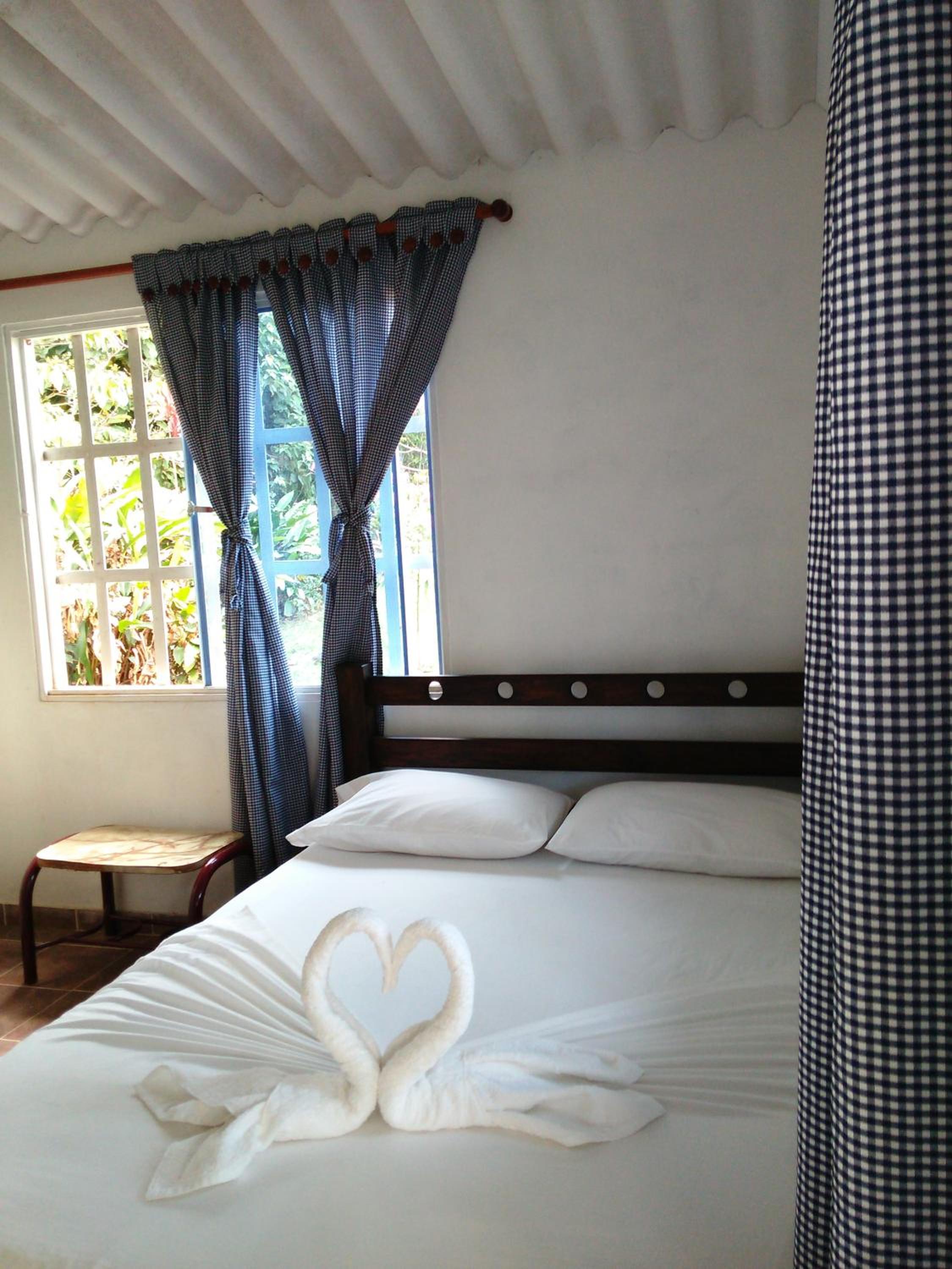Hotel finca Carmentea