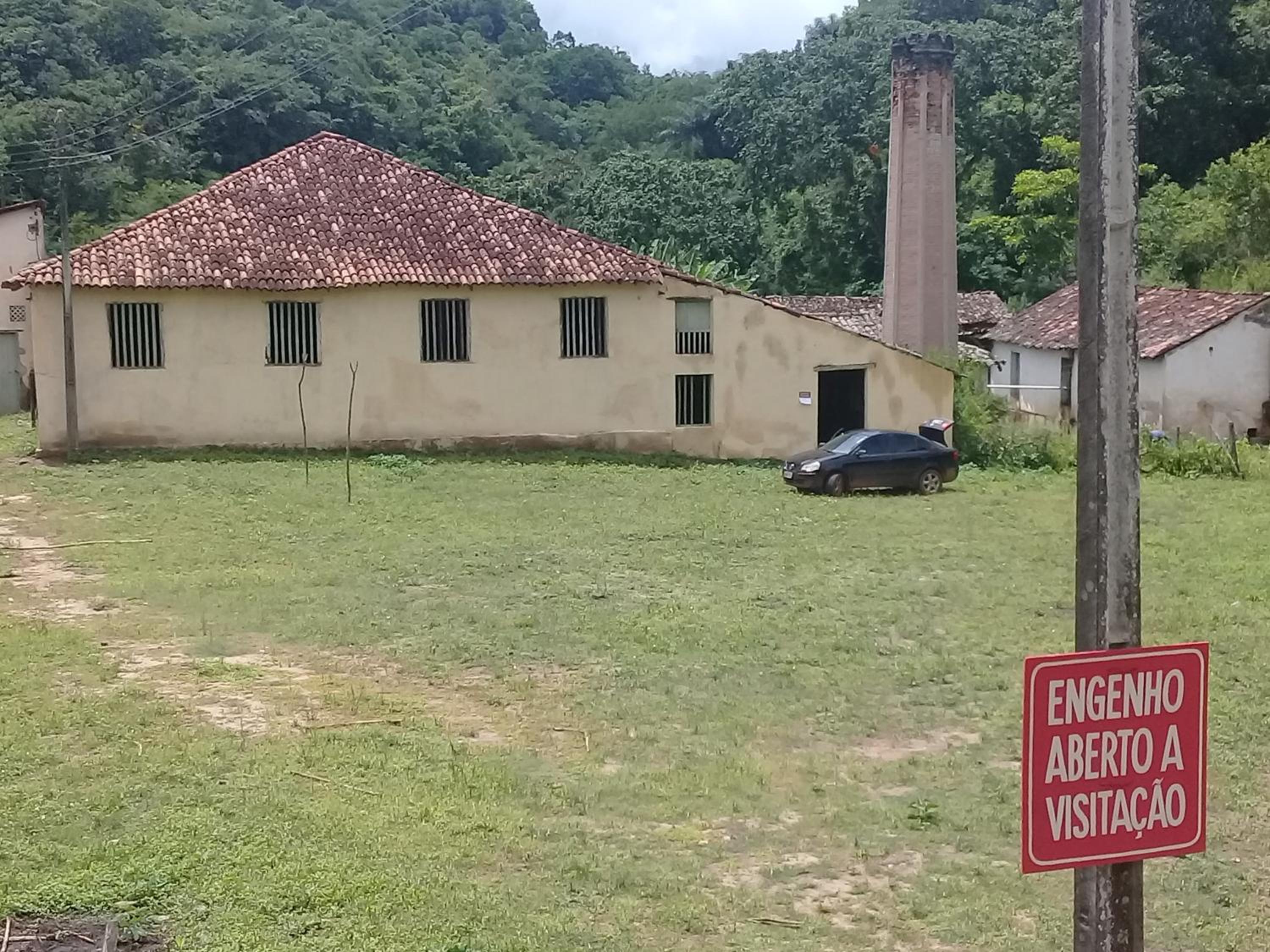 Pousada Vaca Brava