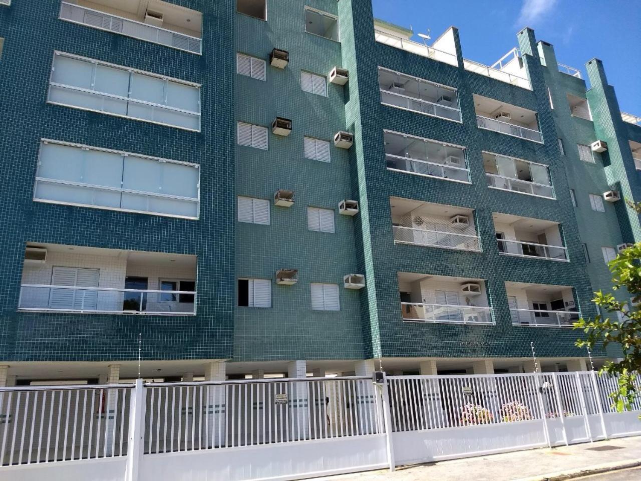 Apartamento Ubatuba-Itaguá