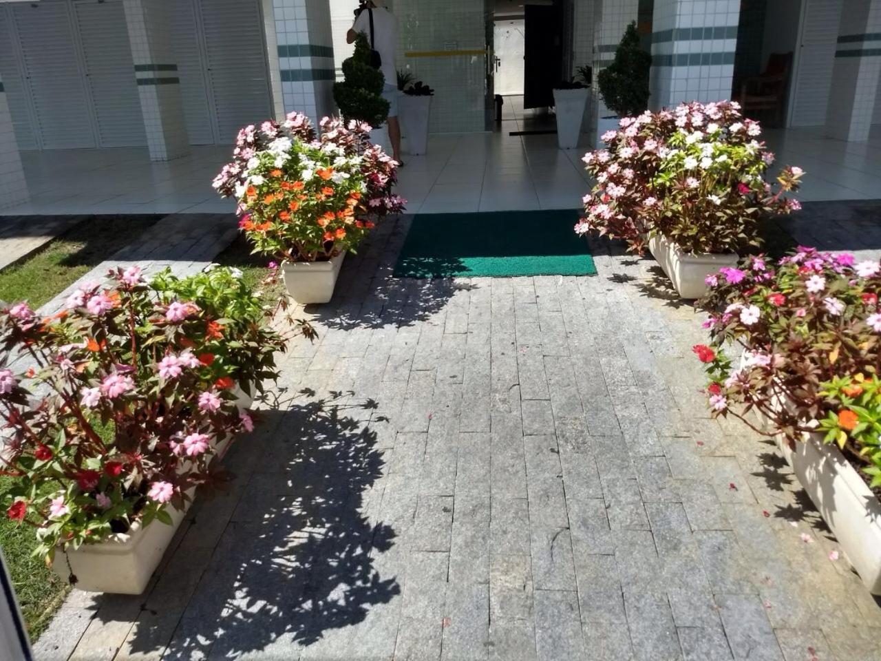 Apartamento Ubatuba-Itaguá