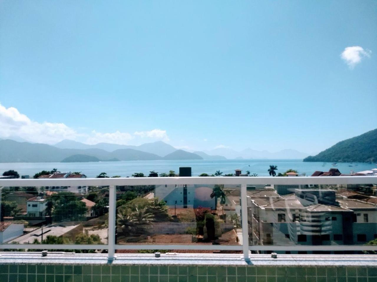 Apartamento Ubatuba-Itaguá