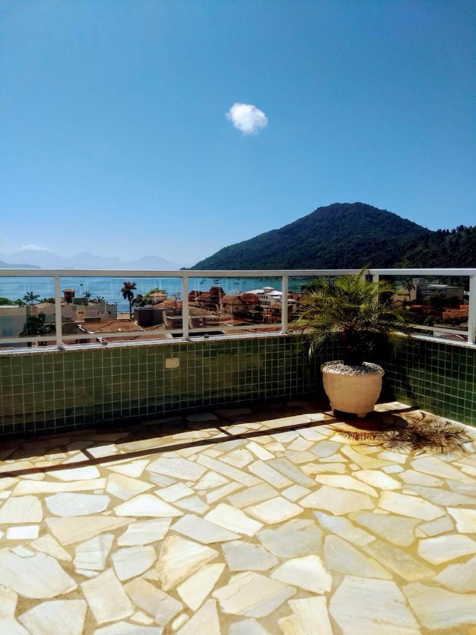 Apartamento Ubatuba-Itaguá