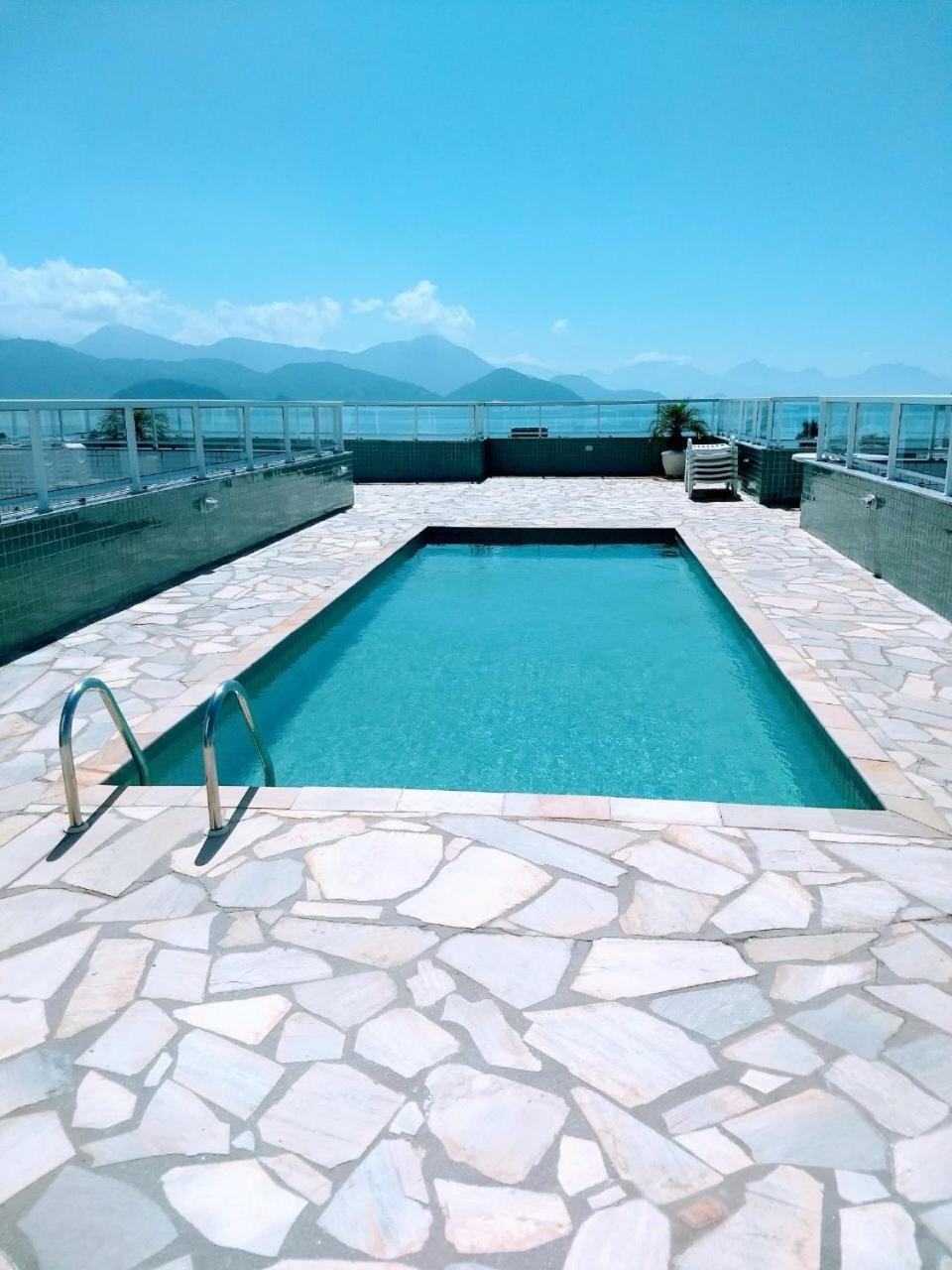 Apartamento Ubatuba-Itaguá