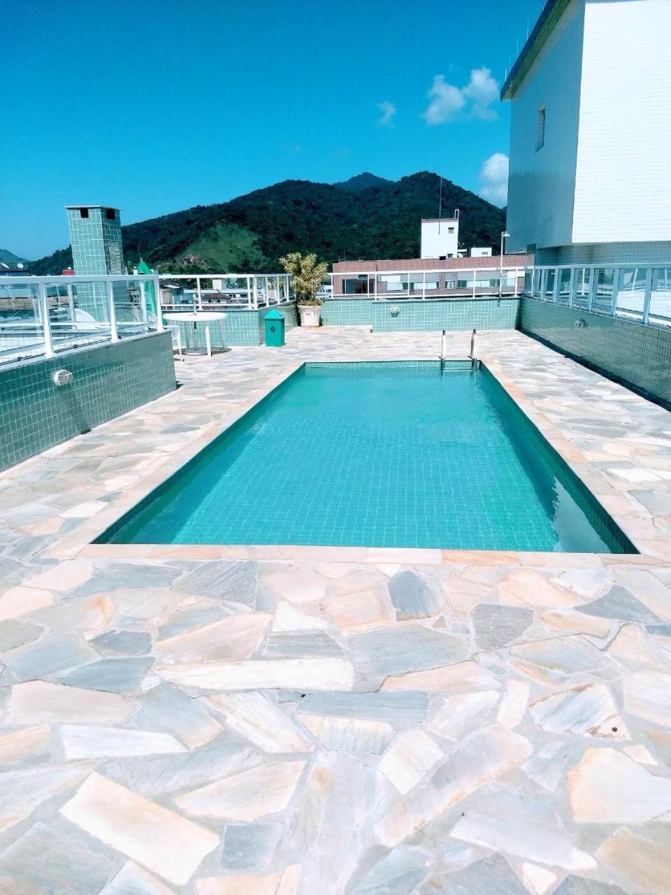 Apartamento Ubatuba-Itaguá