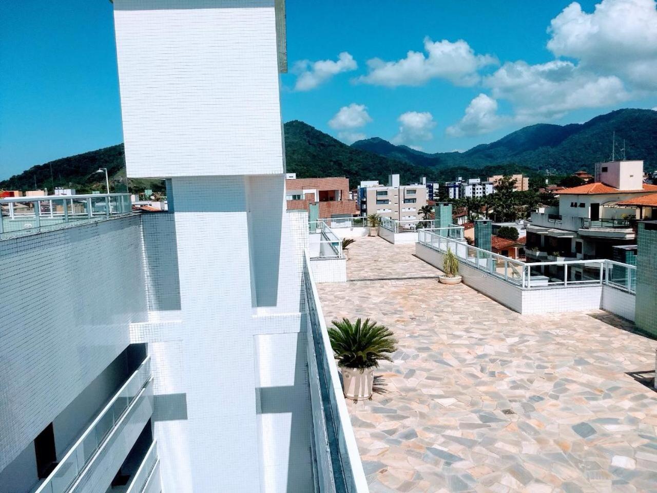 Apartamento Ubatuba-Itaguá