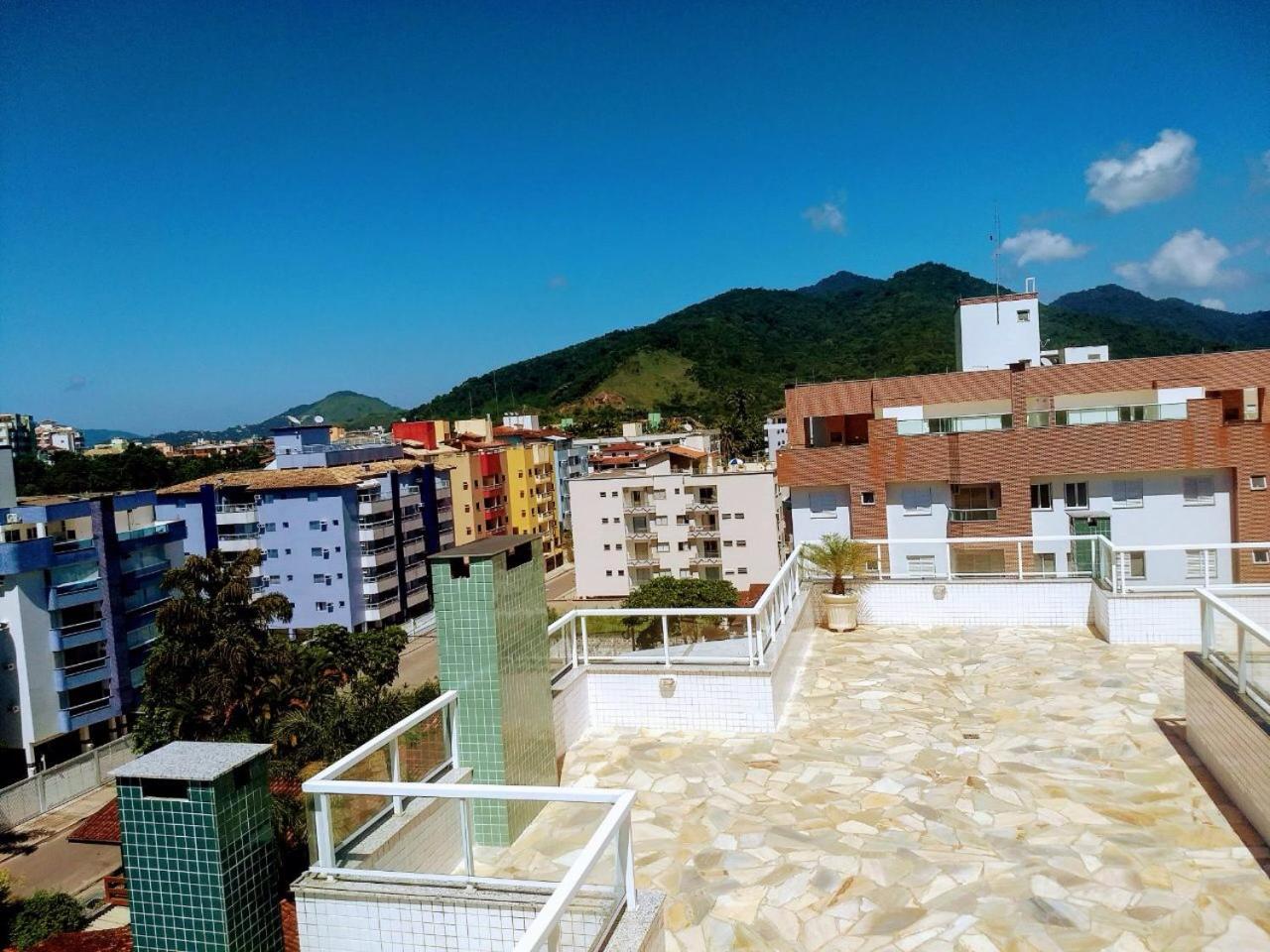 Apartamento Ubatuba-Itaguá