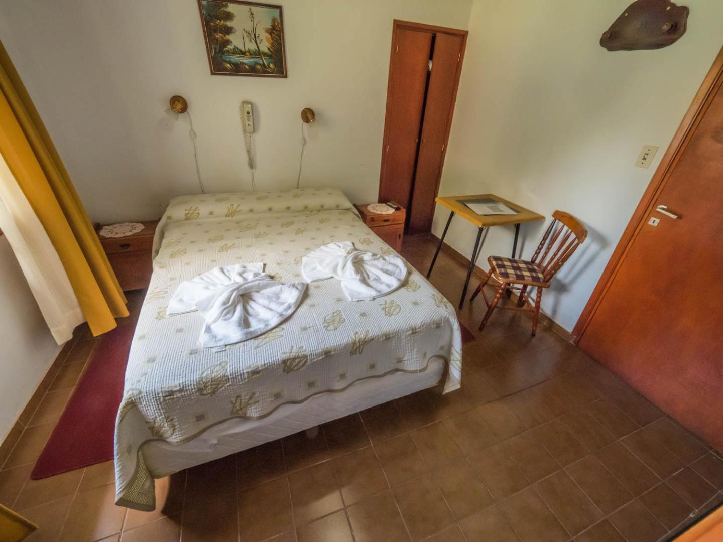 Hostería Posada Aymara