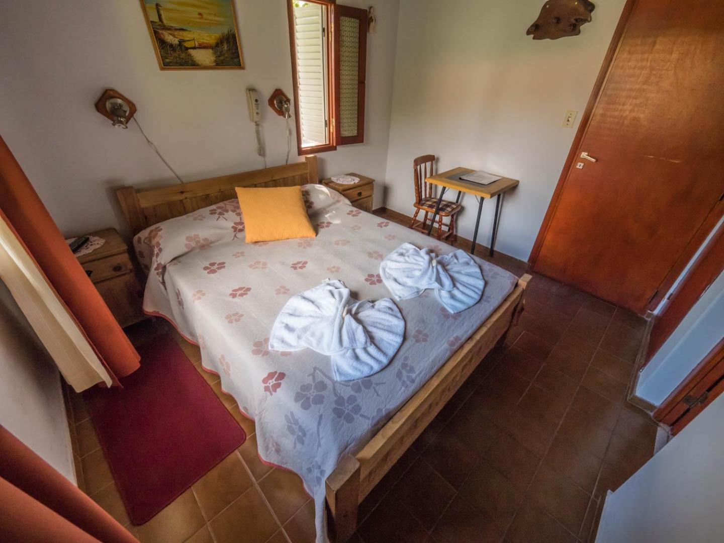 Hostería Posada Aymara