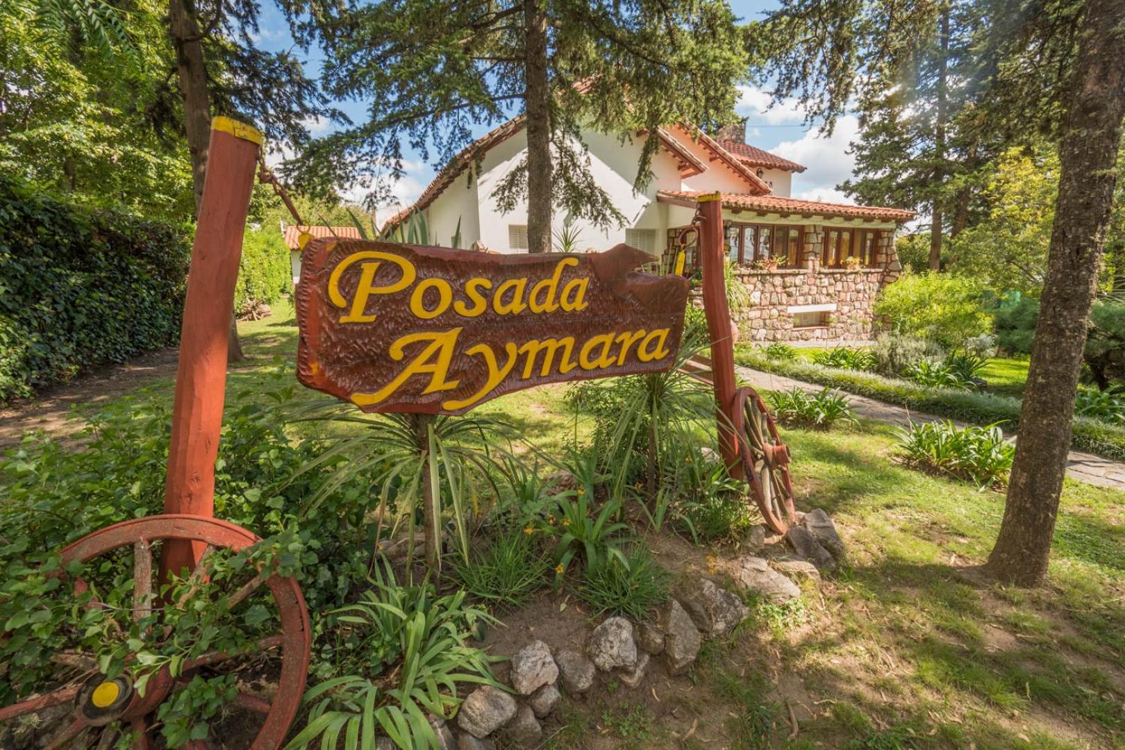 Hostería Posada Aymara