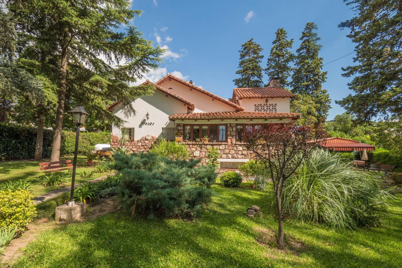Hostería Posada Aymara