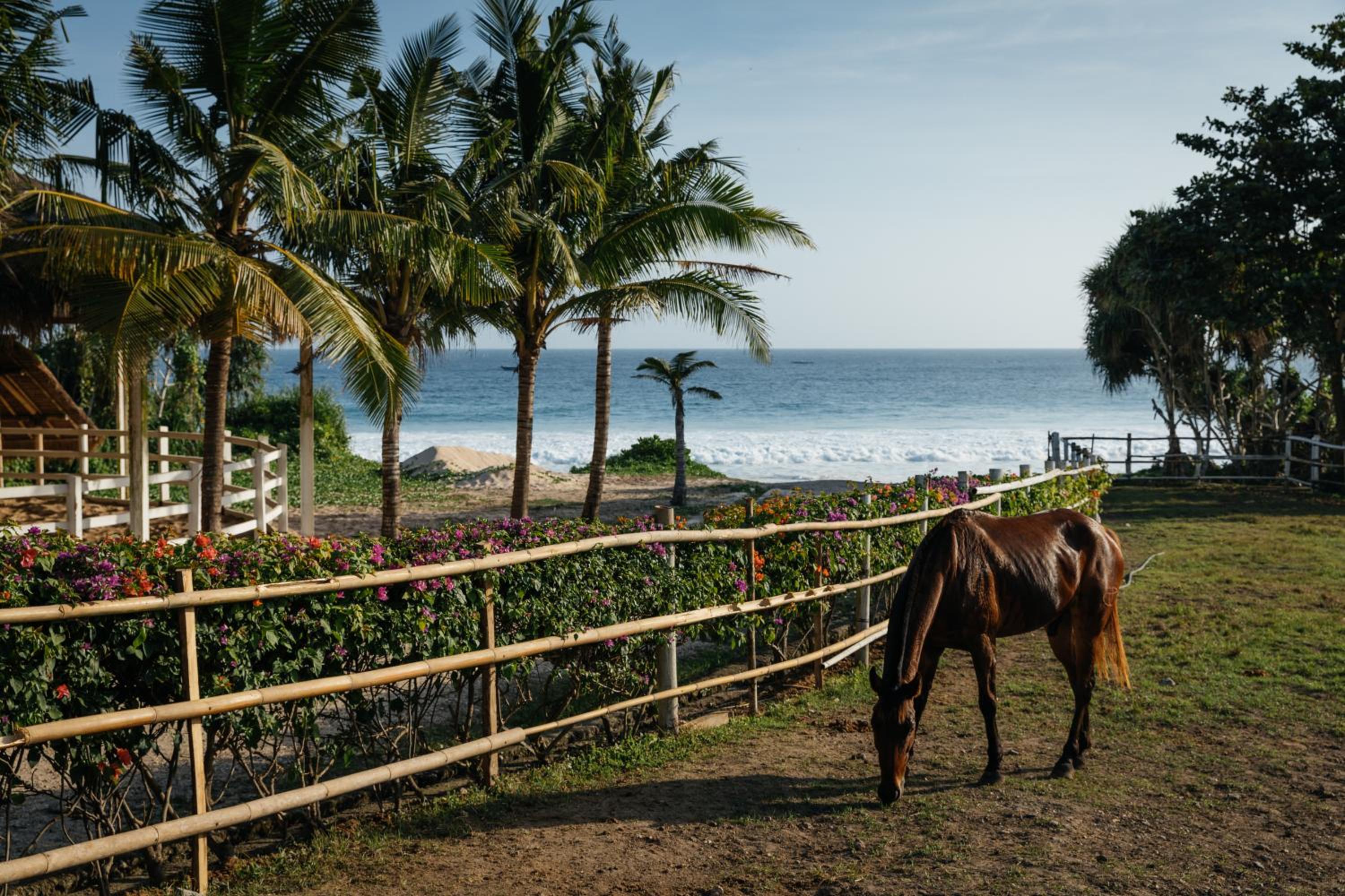 NIHI Sumba - 50 Best Hotels of the World