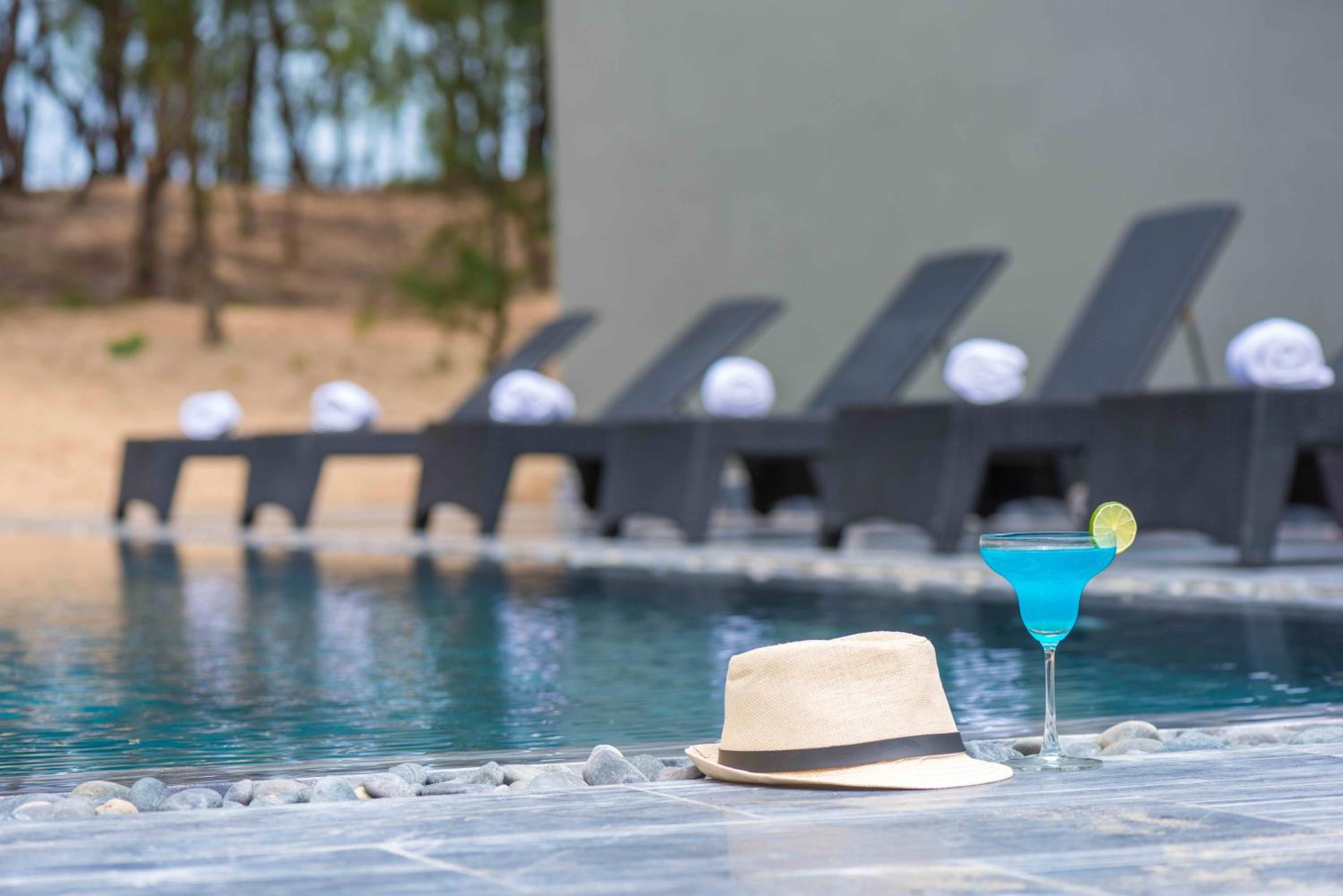 Sol An Bang Beach Resort & Spa