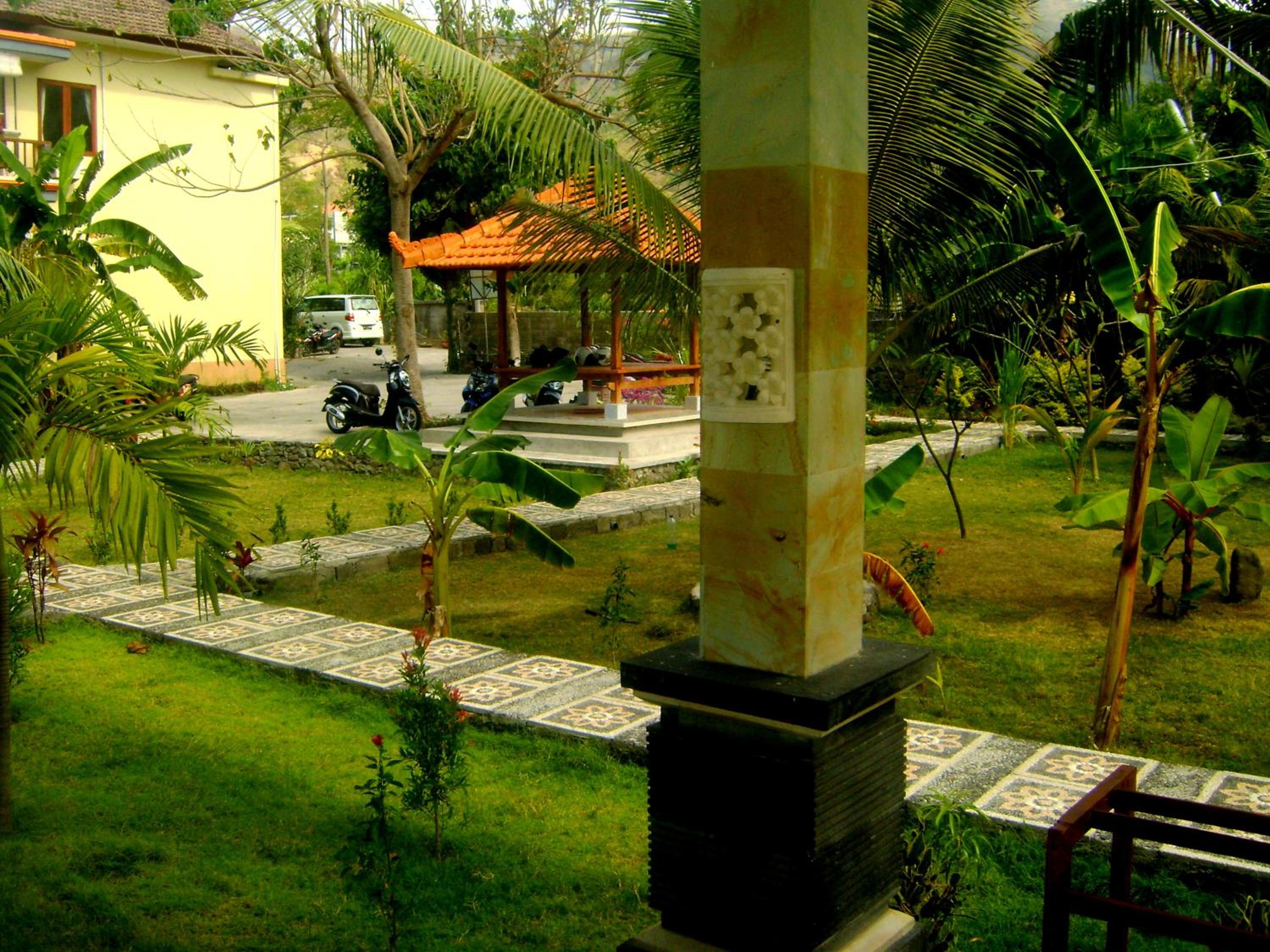Villa Mangga Beach