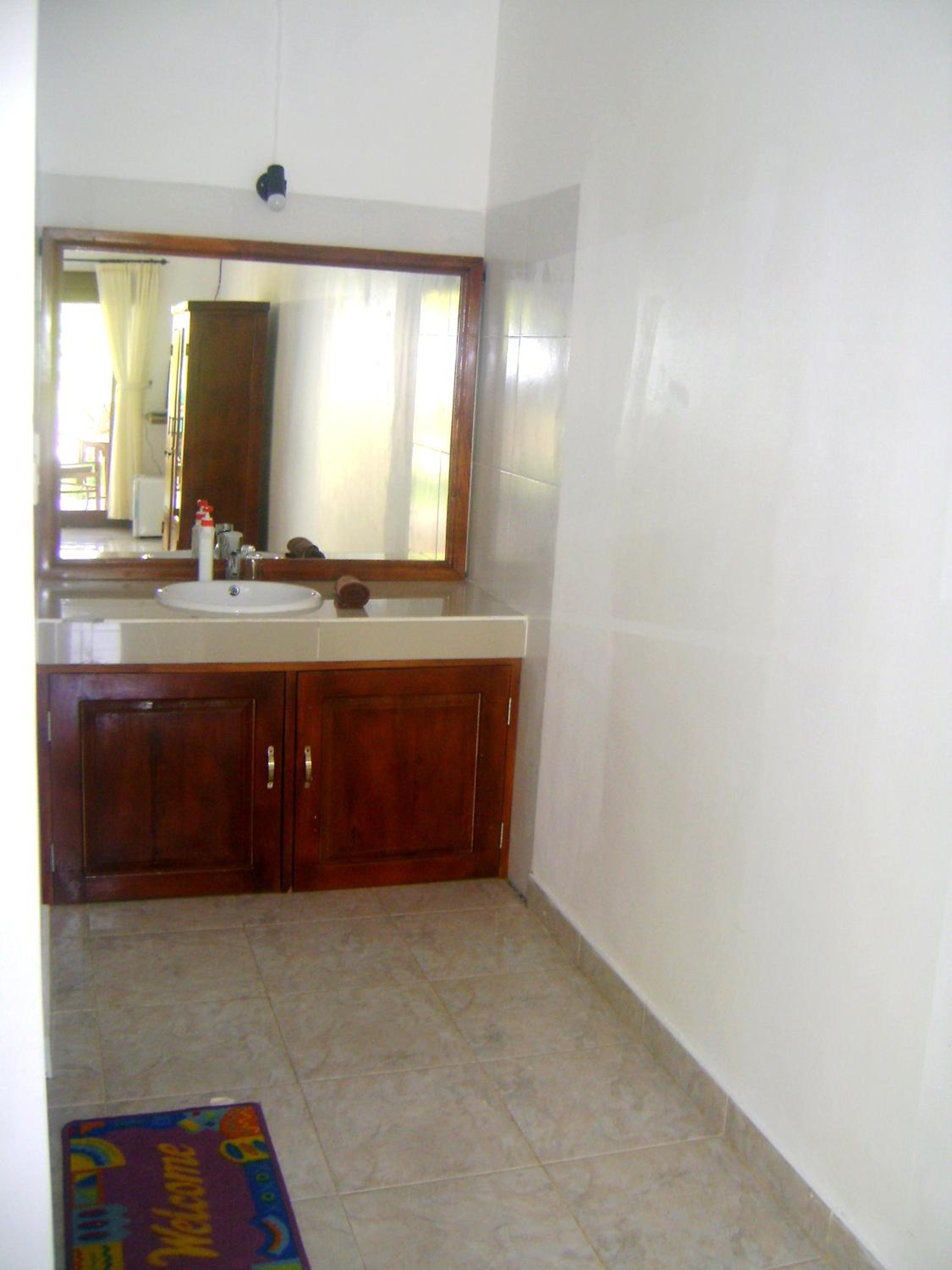 Villa Mangga Beach
