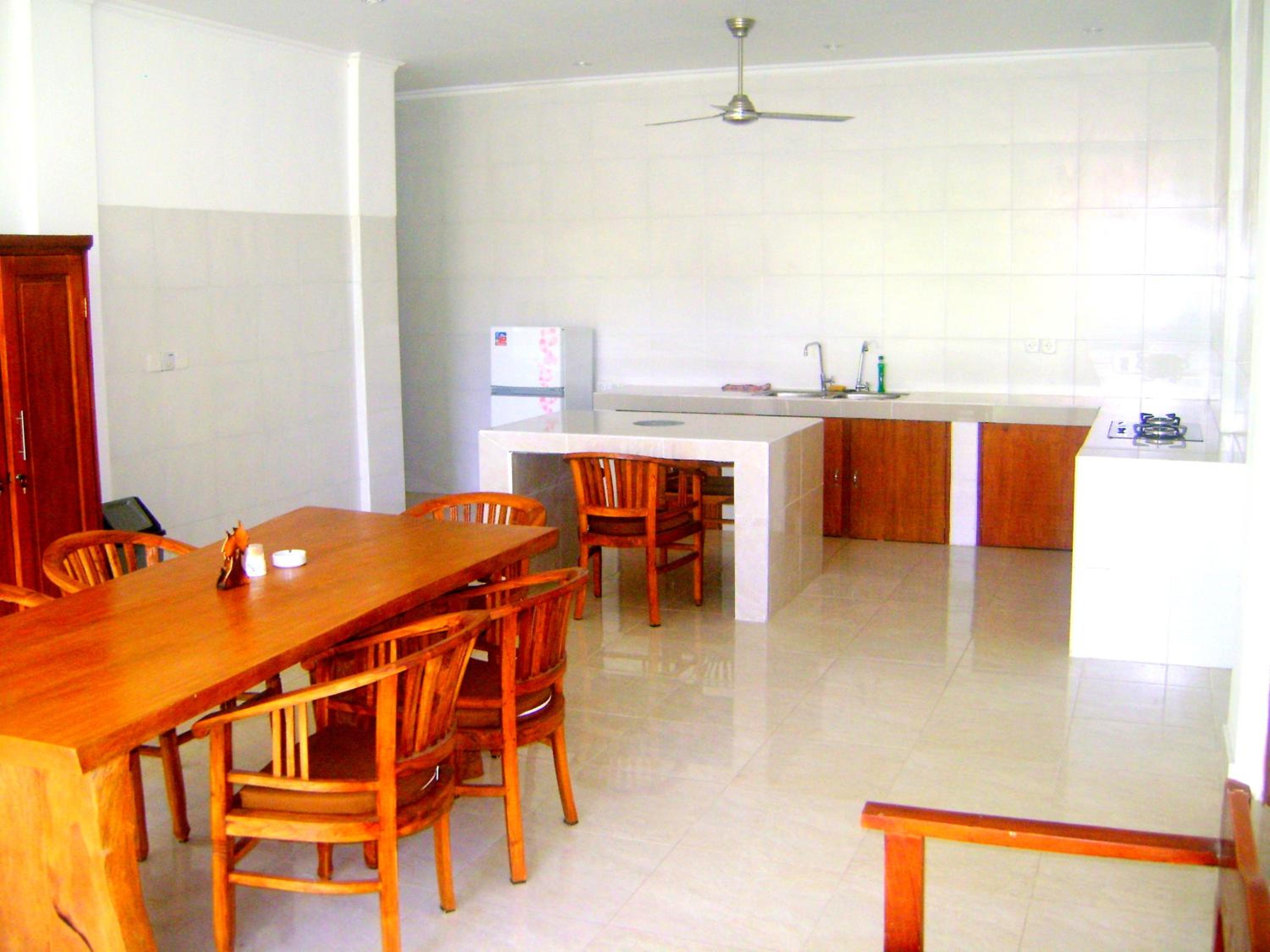 Villa Mangga Beach