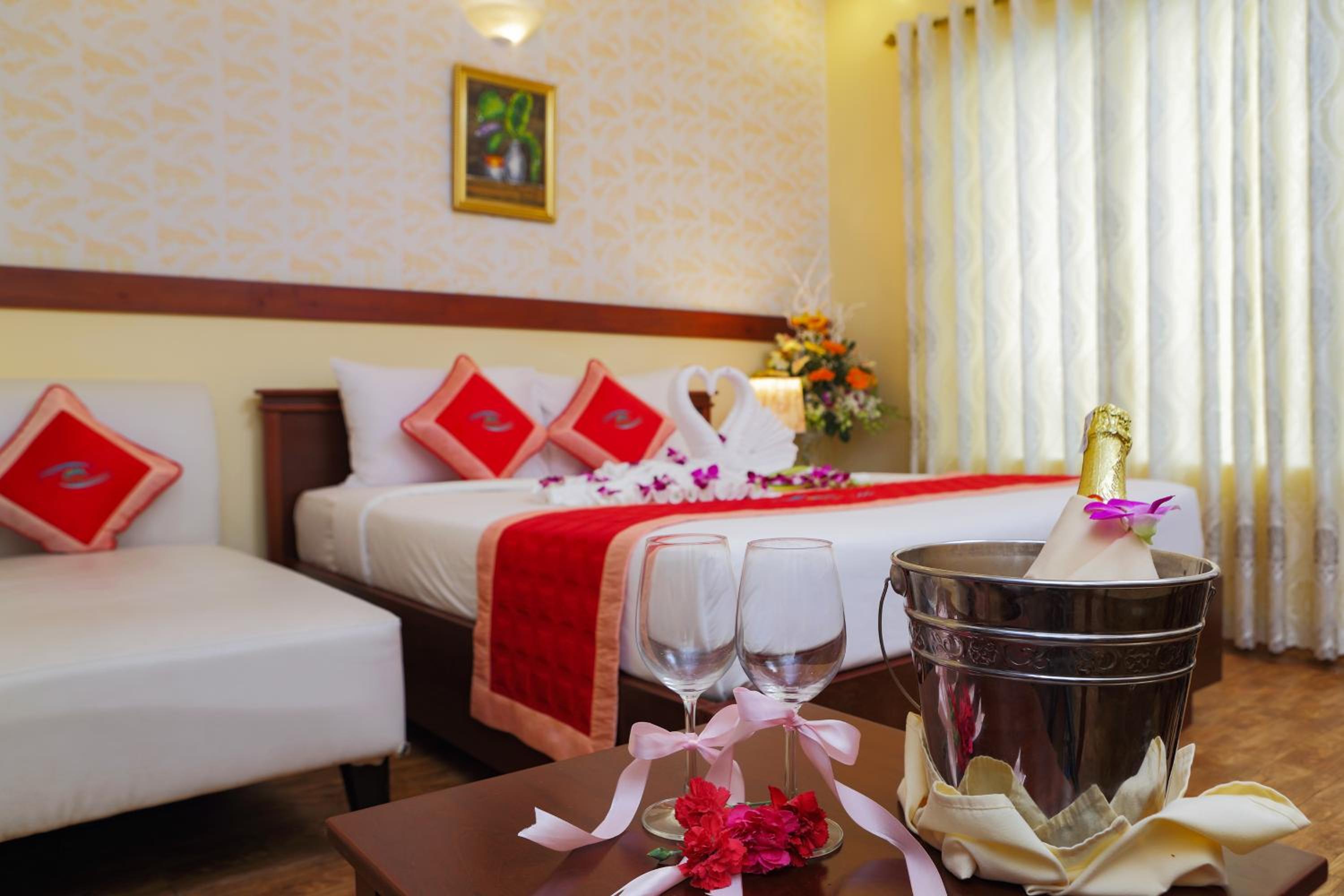Kim Hoa Resort