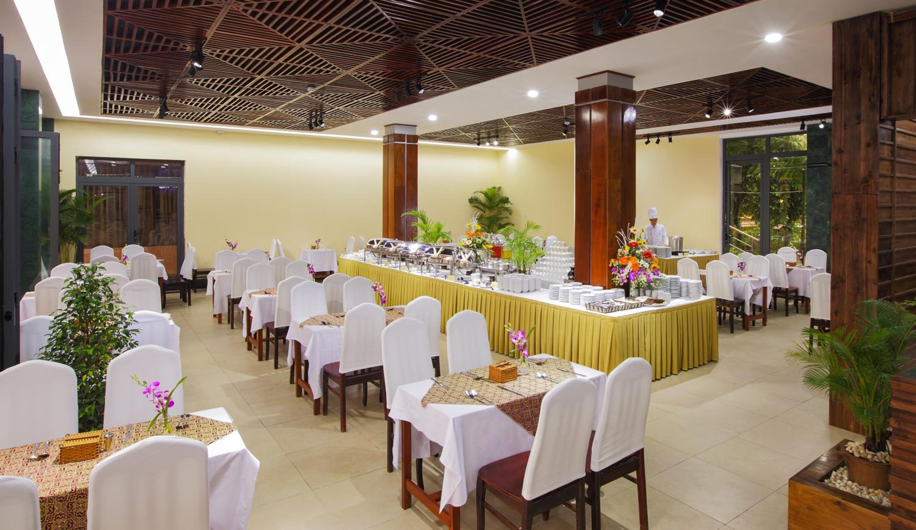 Kim Hoa Resort