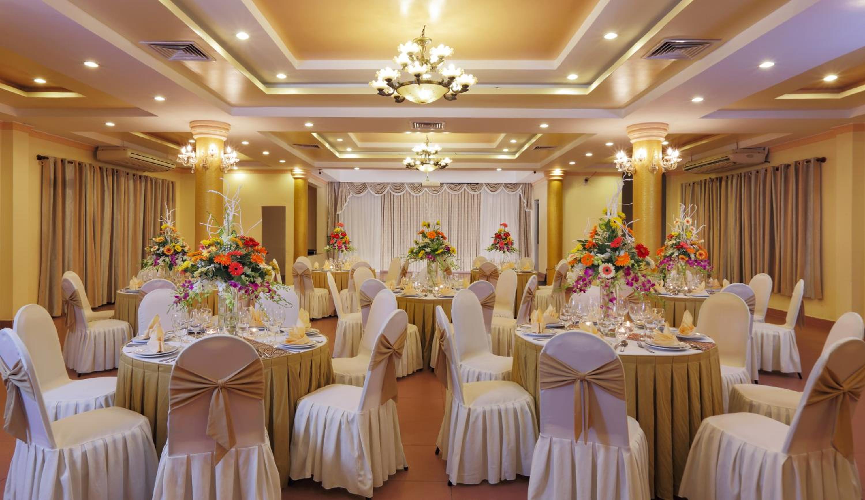 Kim Hoa Resort