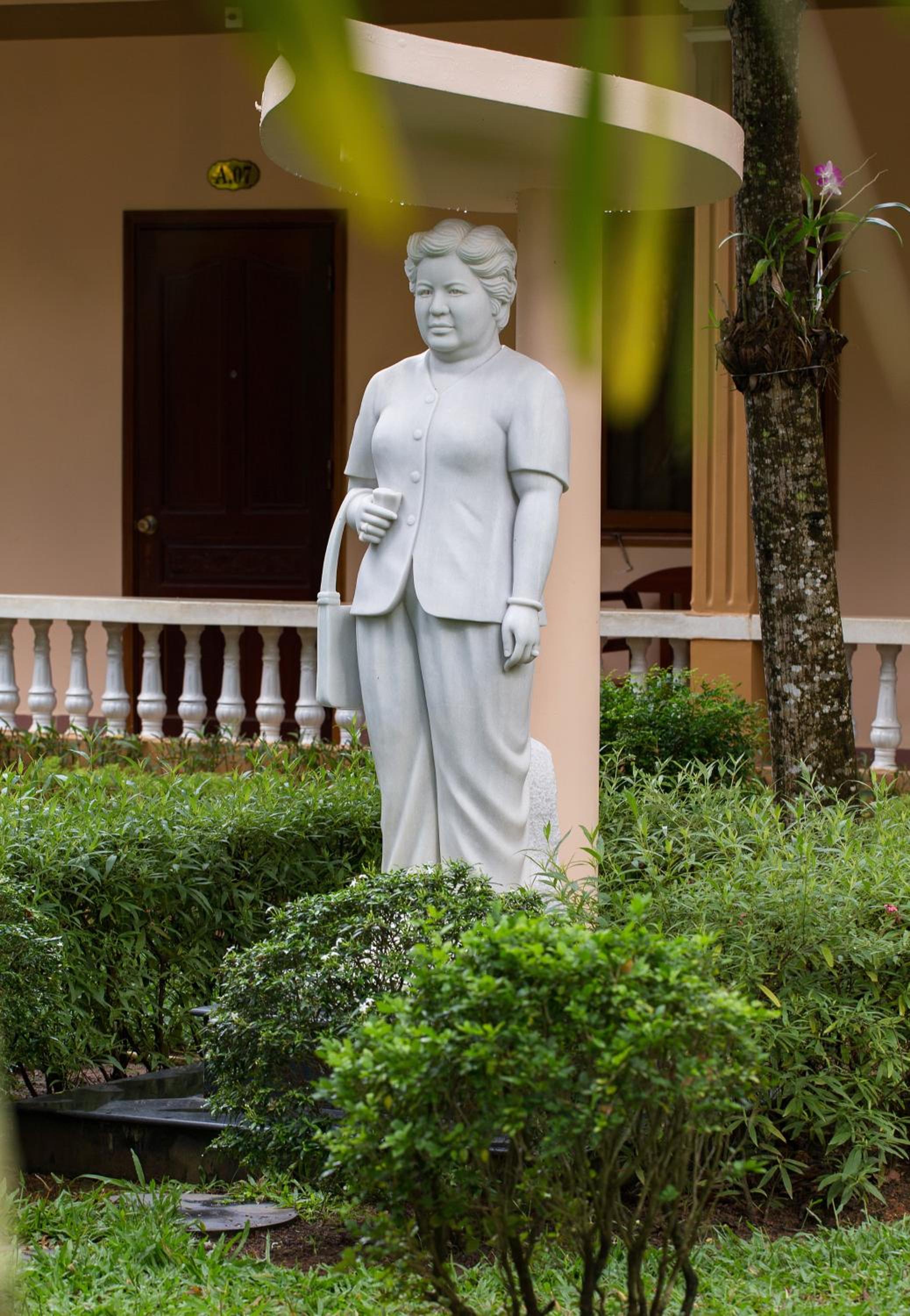 Kim Hoa Resort