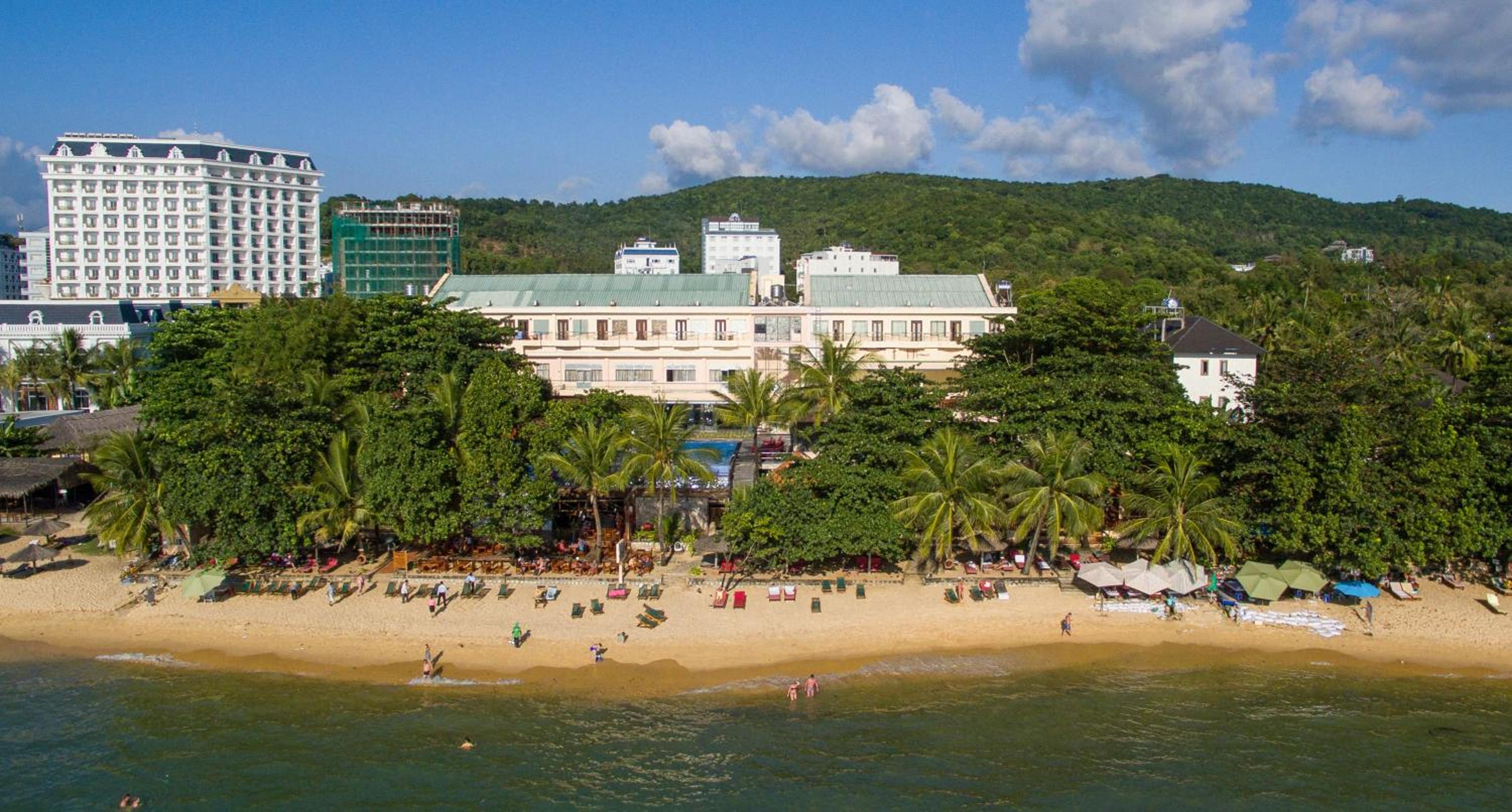 Kim Hoa Resort