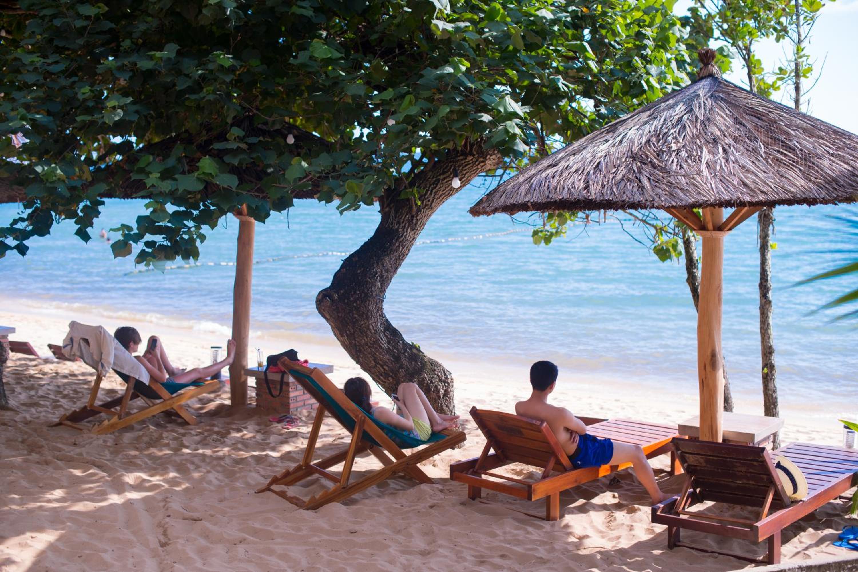Kim Hoa Resort