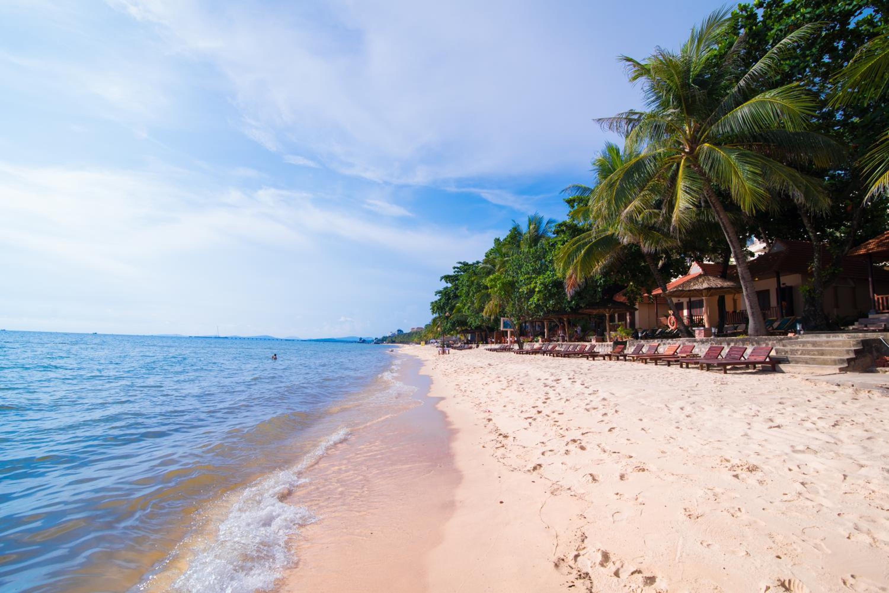 Kim Hoa Resort