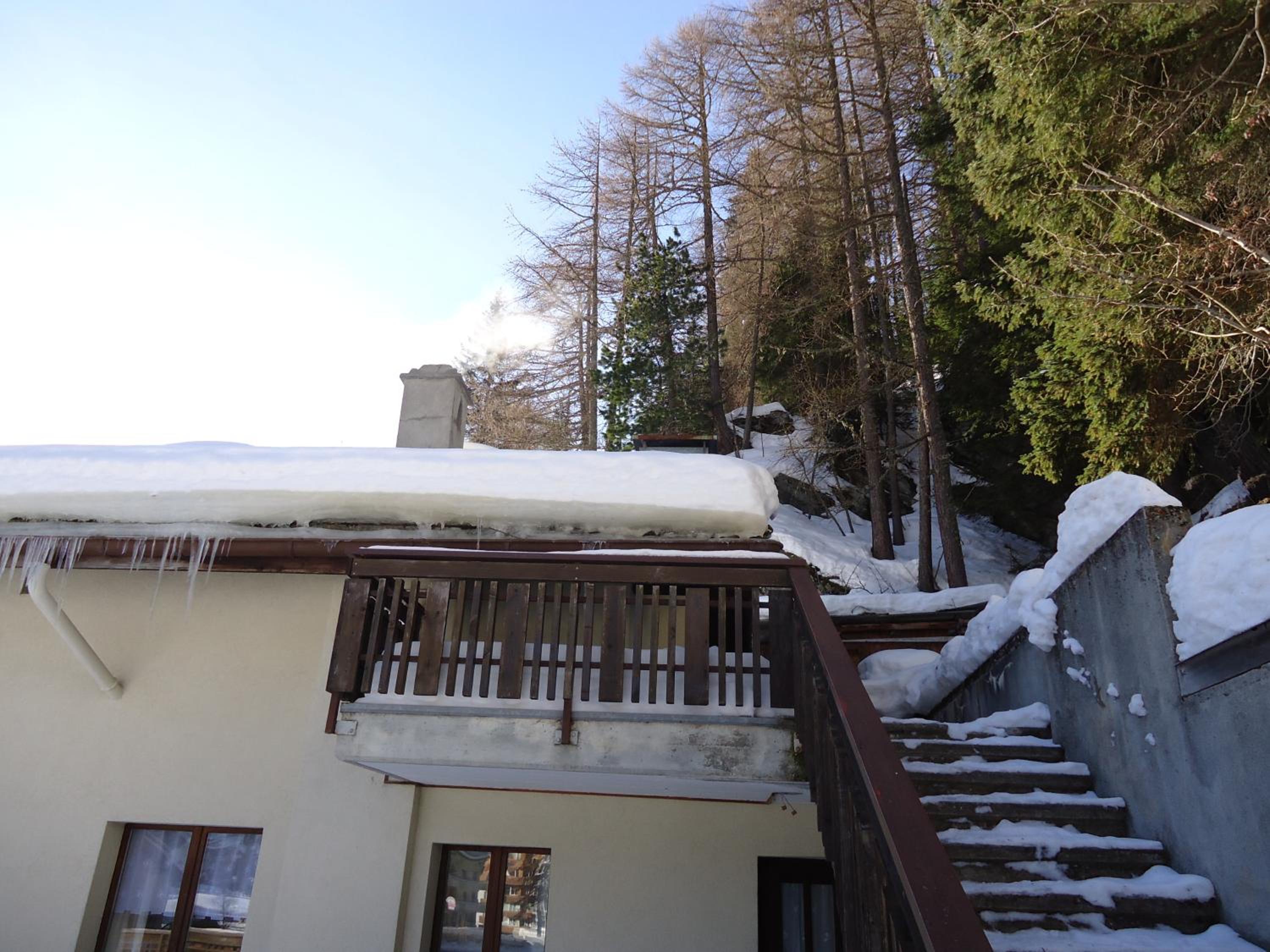 Haus Pickelschmiede