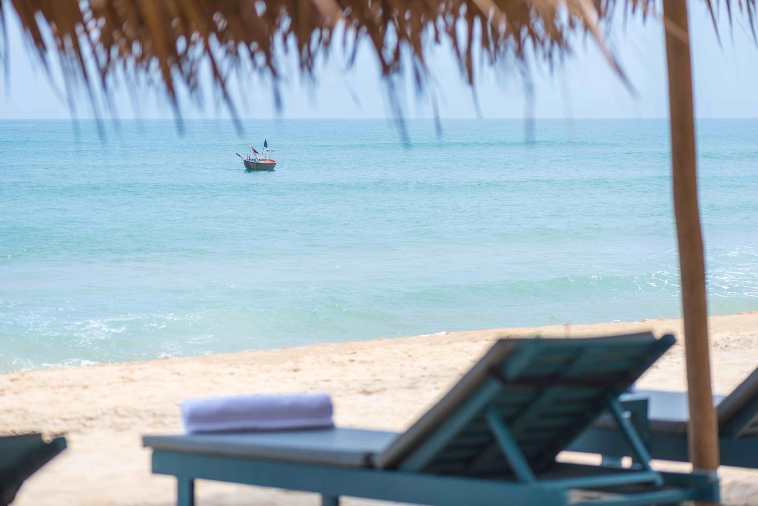 Sol An Bang Beach Resort & Spa